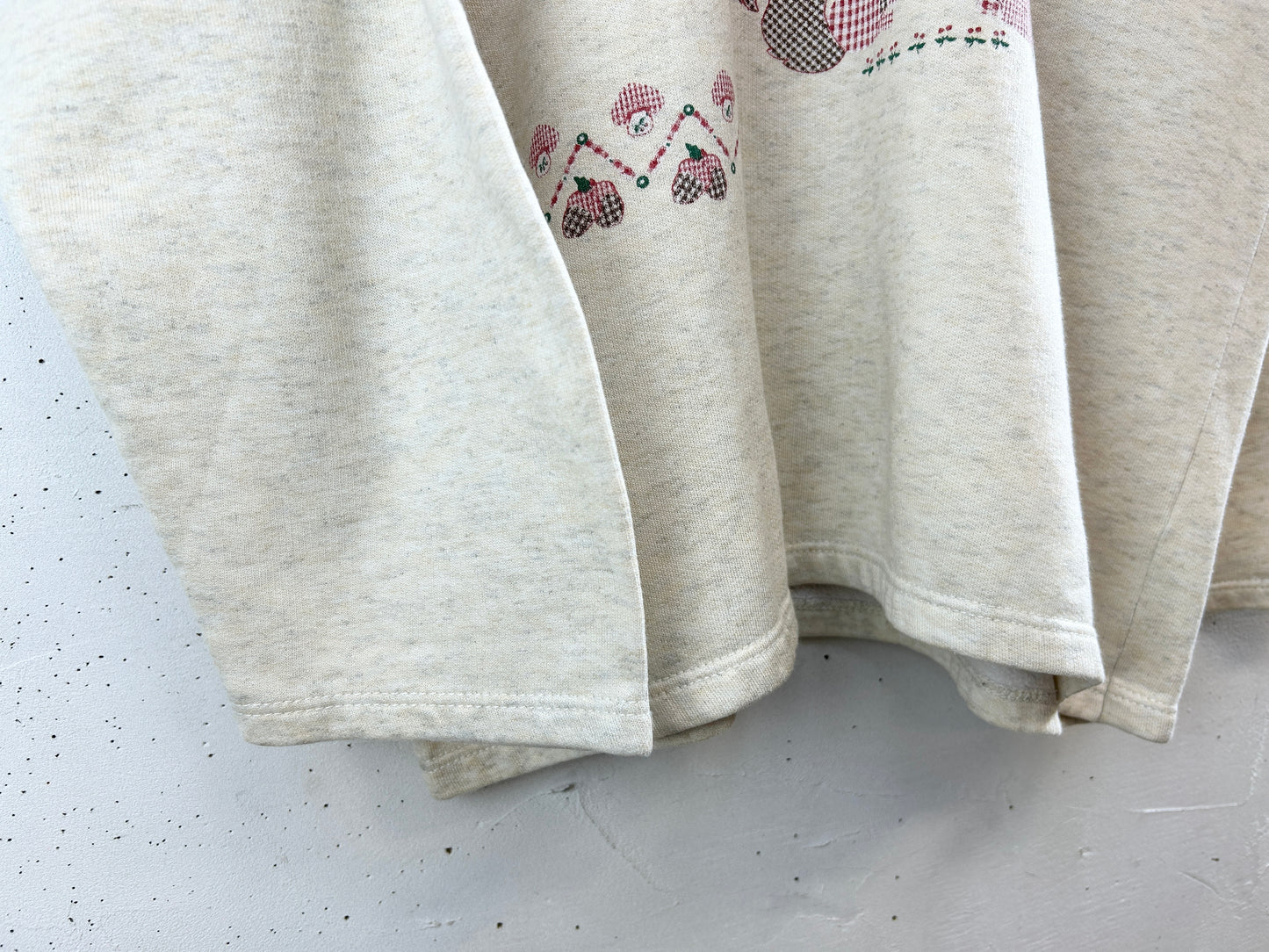 Vintage Sweat [I30187]