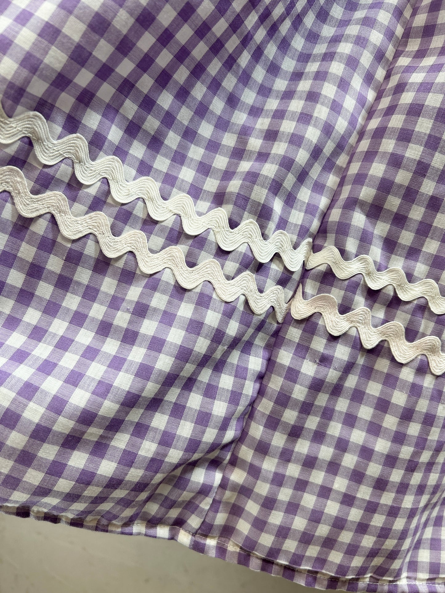 Vintage Skirt [G32959]