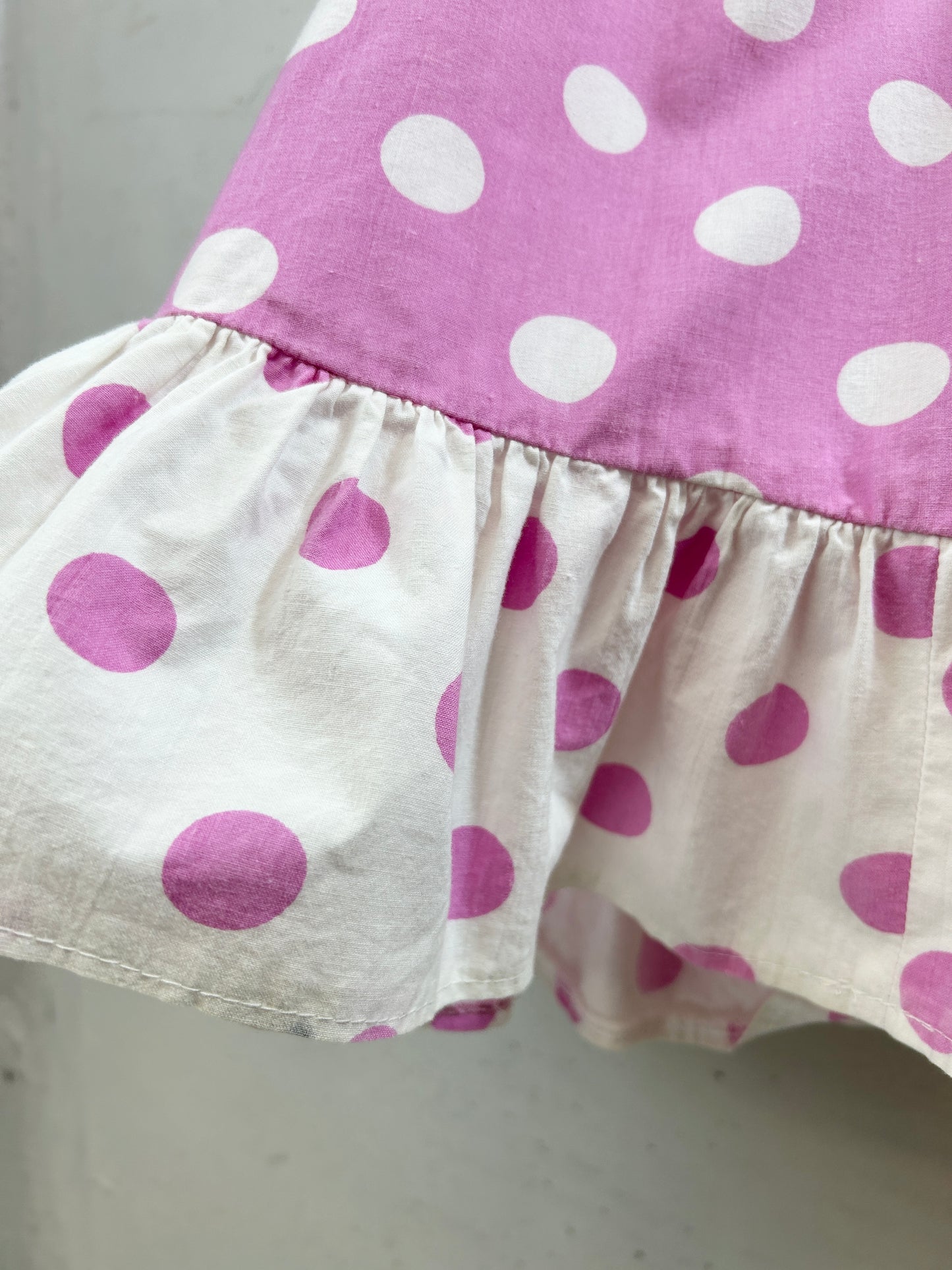 Vintage Skirt [F32734]
