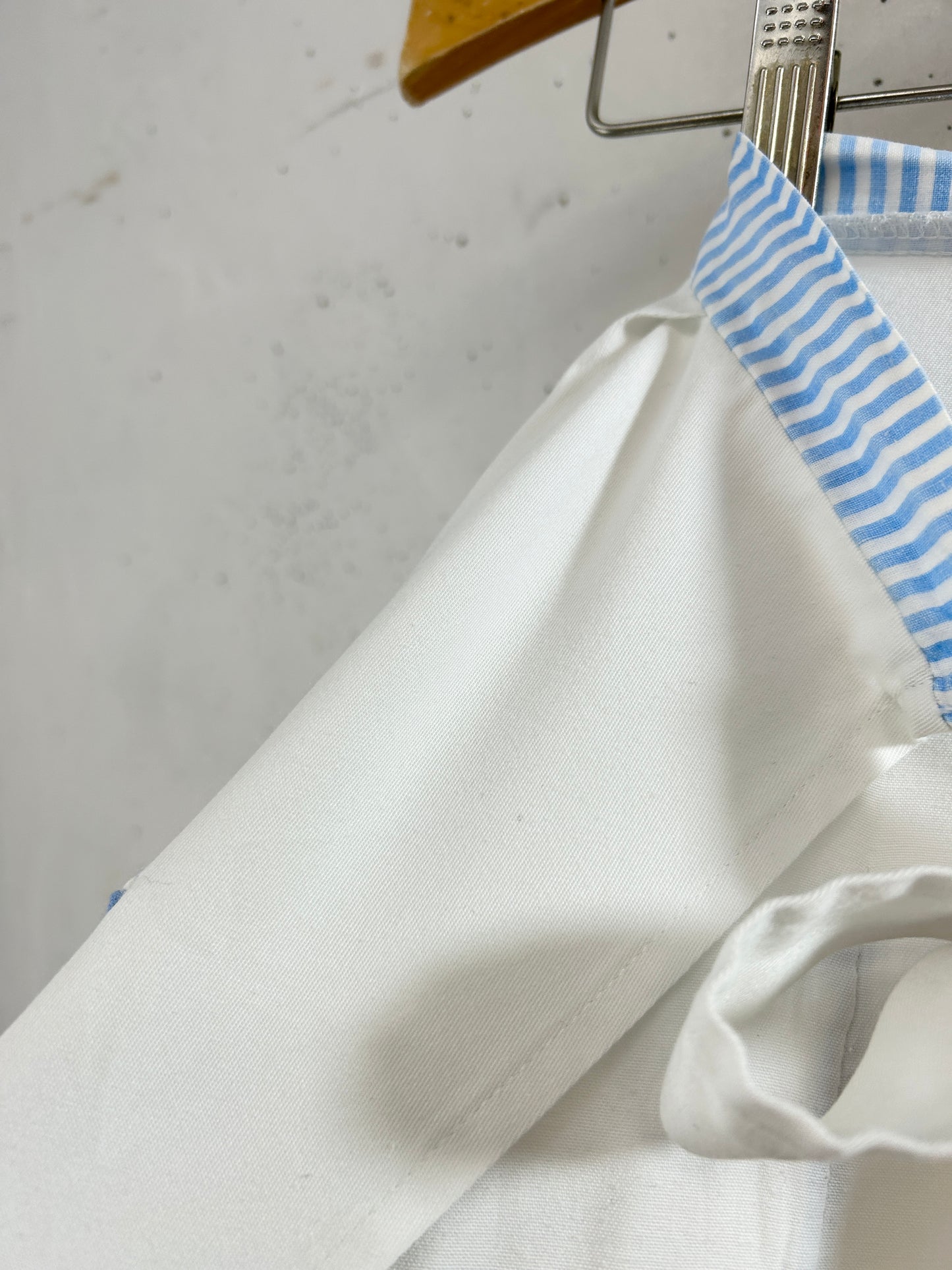 Vintage Apron [H33551]