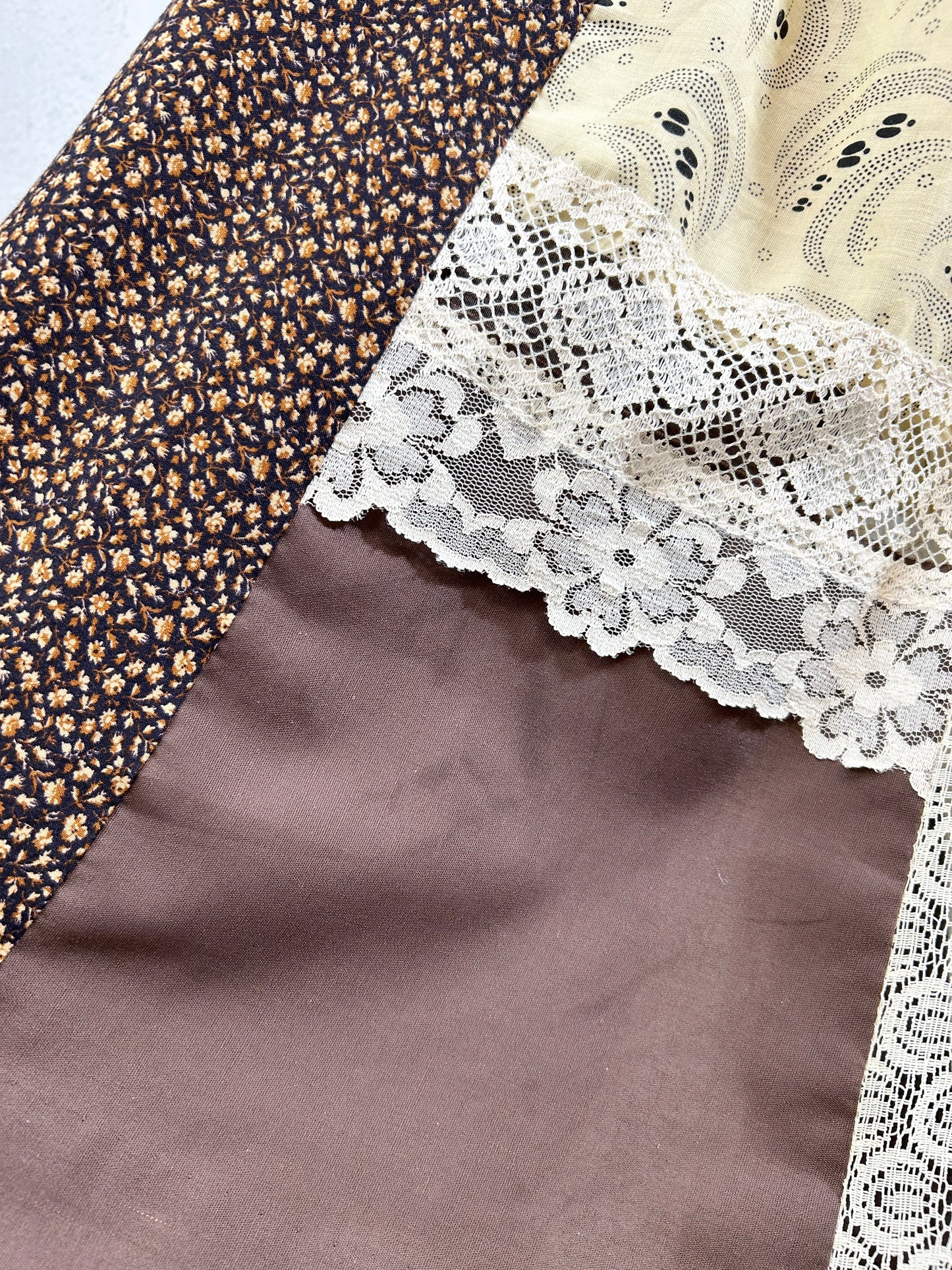 Vintage Skirt [H33461]