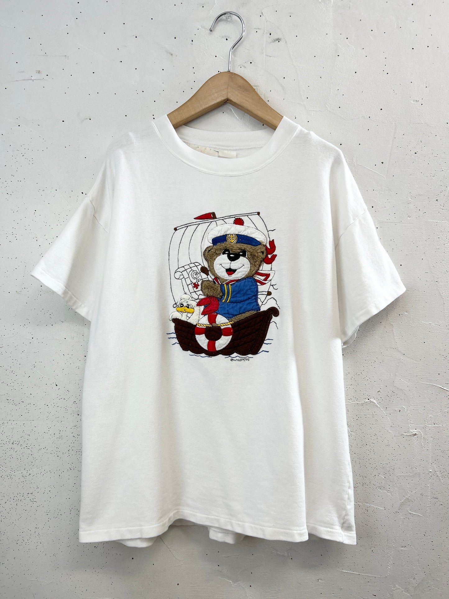 Vintage Sweat [E32392]