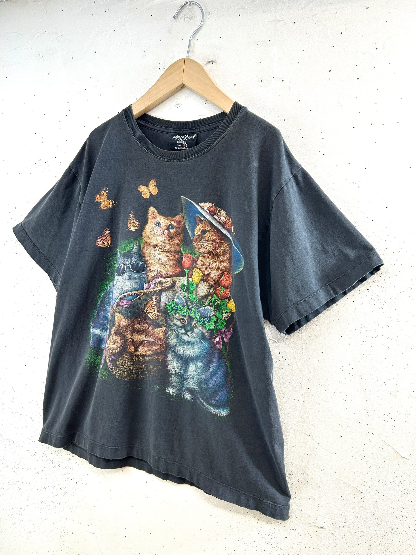 Vintage T SHIRT [G33234]