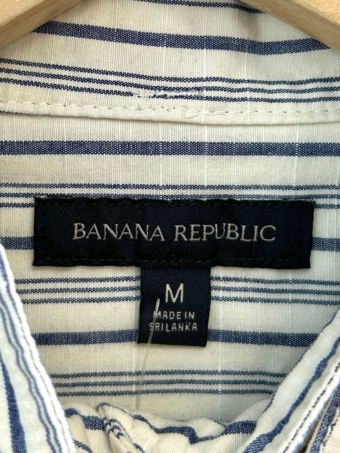 Vintage  Shirt [E32430]