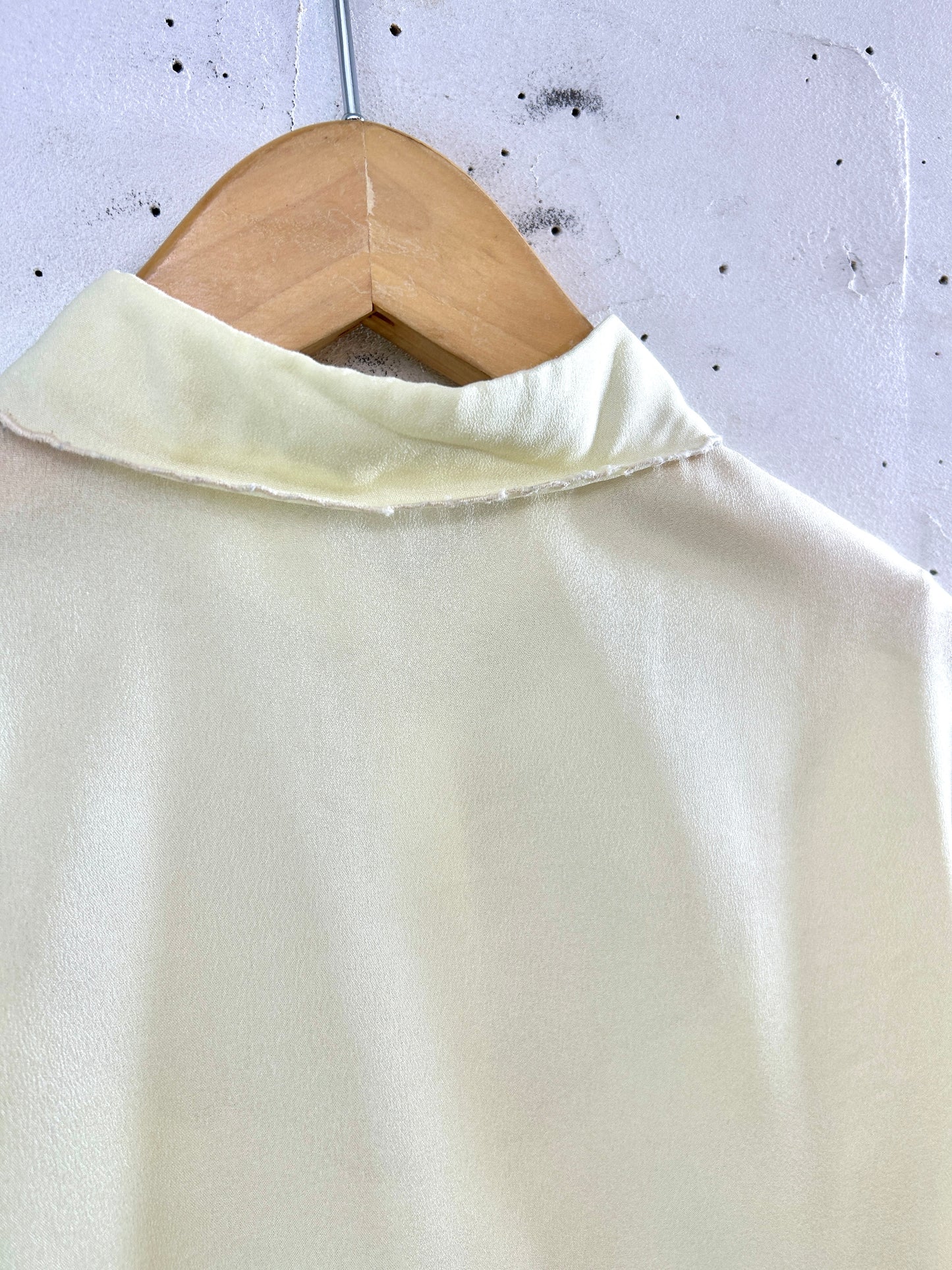 Vintage Blouse [H33533]