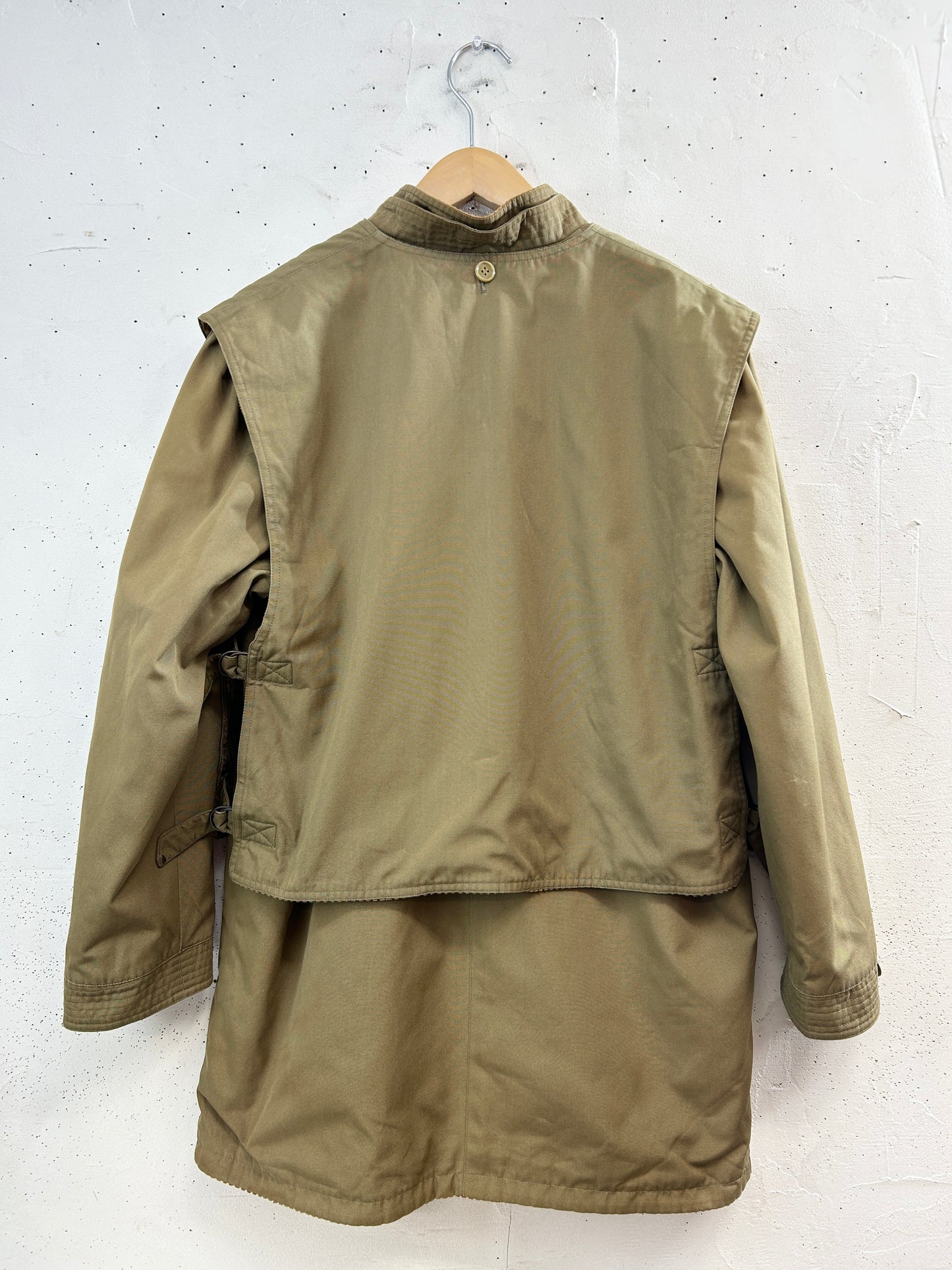 Vintage Jacket [A31192]