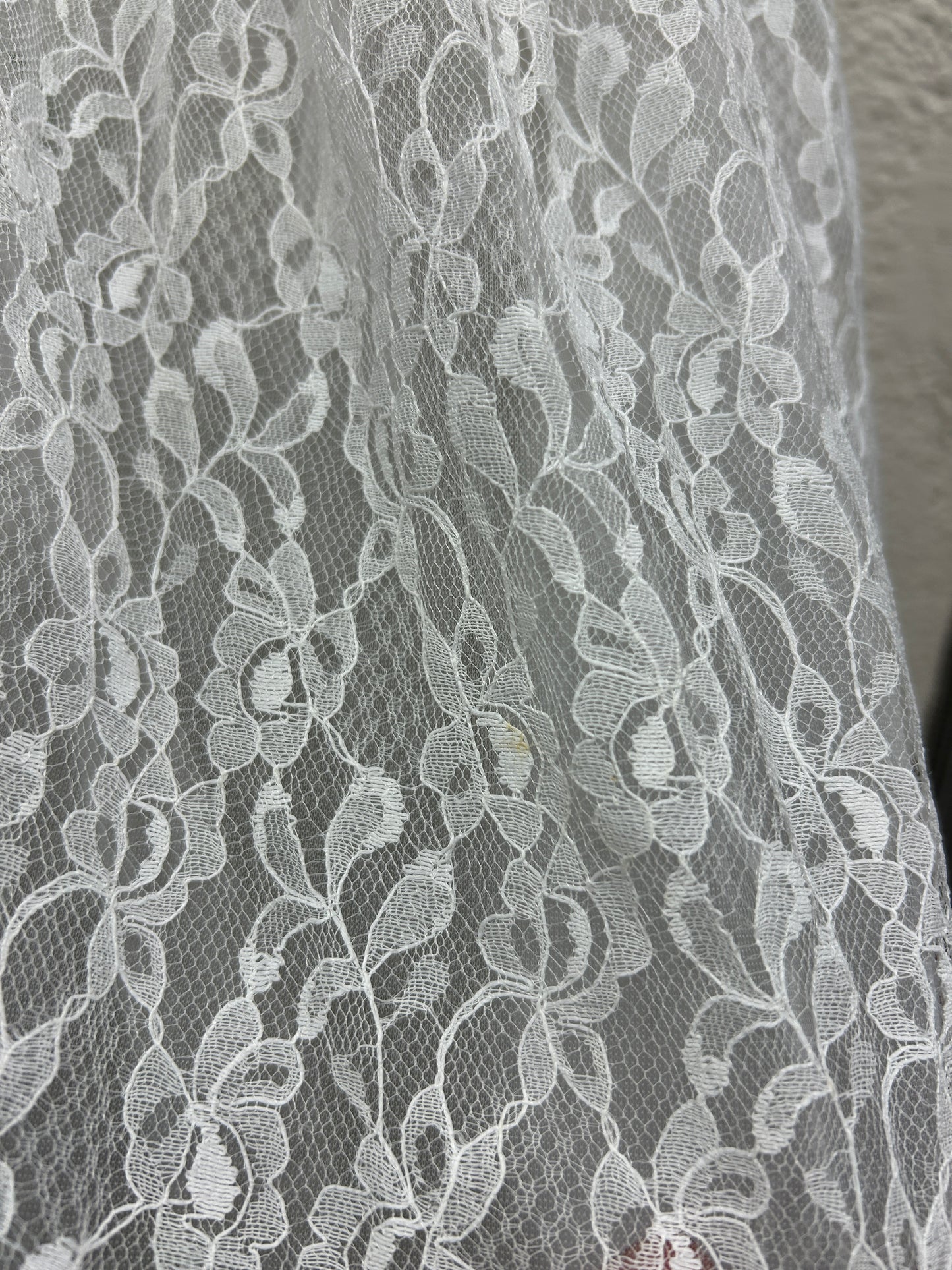 Vintage Gown [H30767]