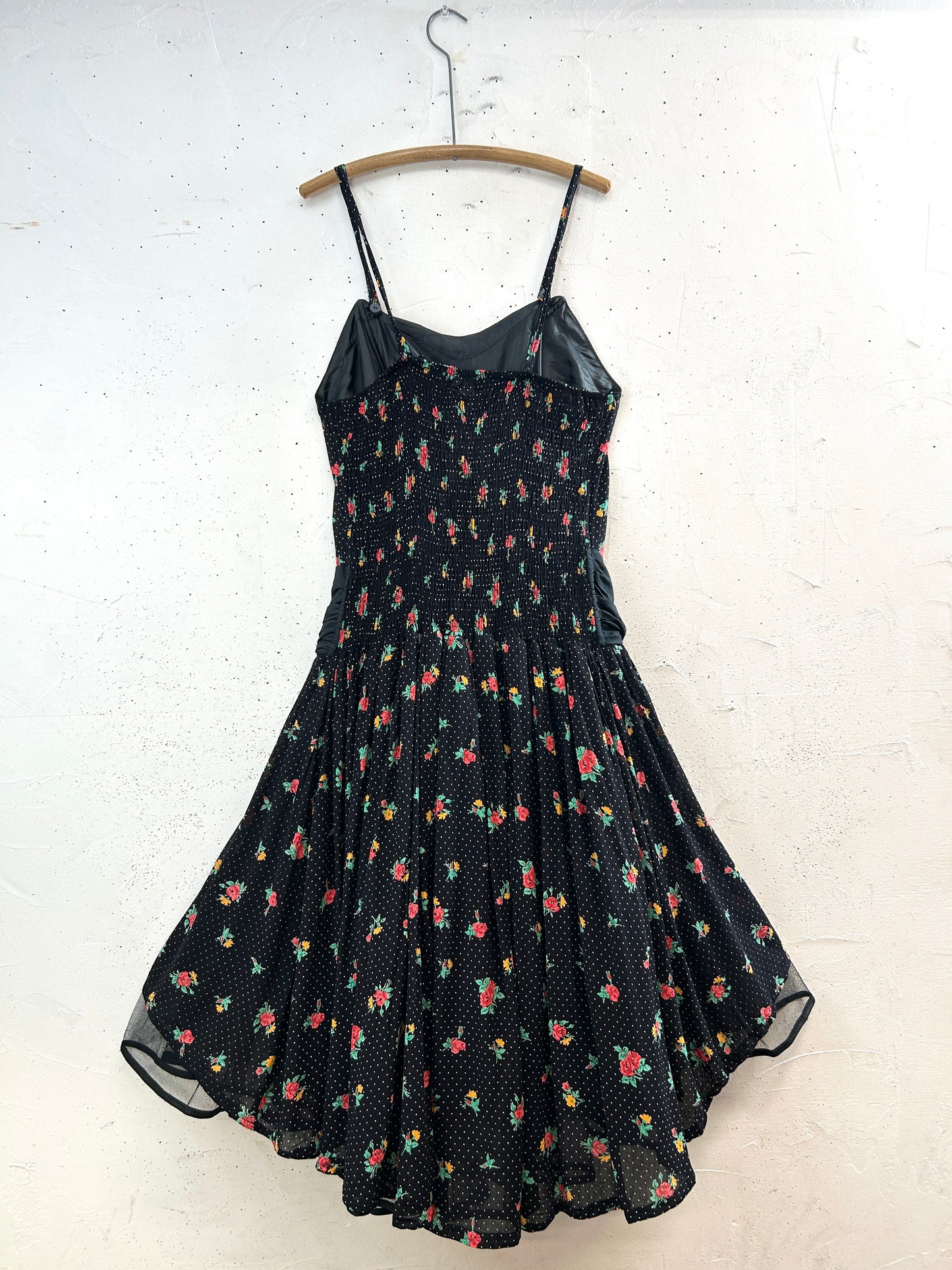 Vintage Dress [F32753]