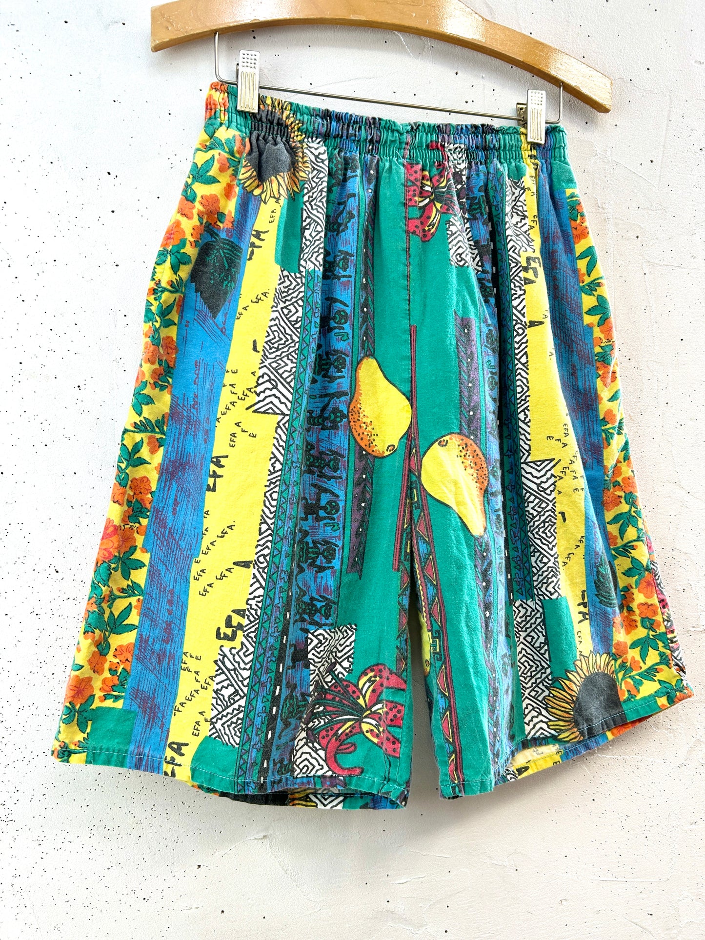 Vintage Pants [G32934]