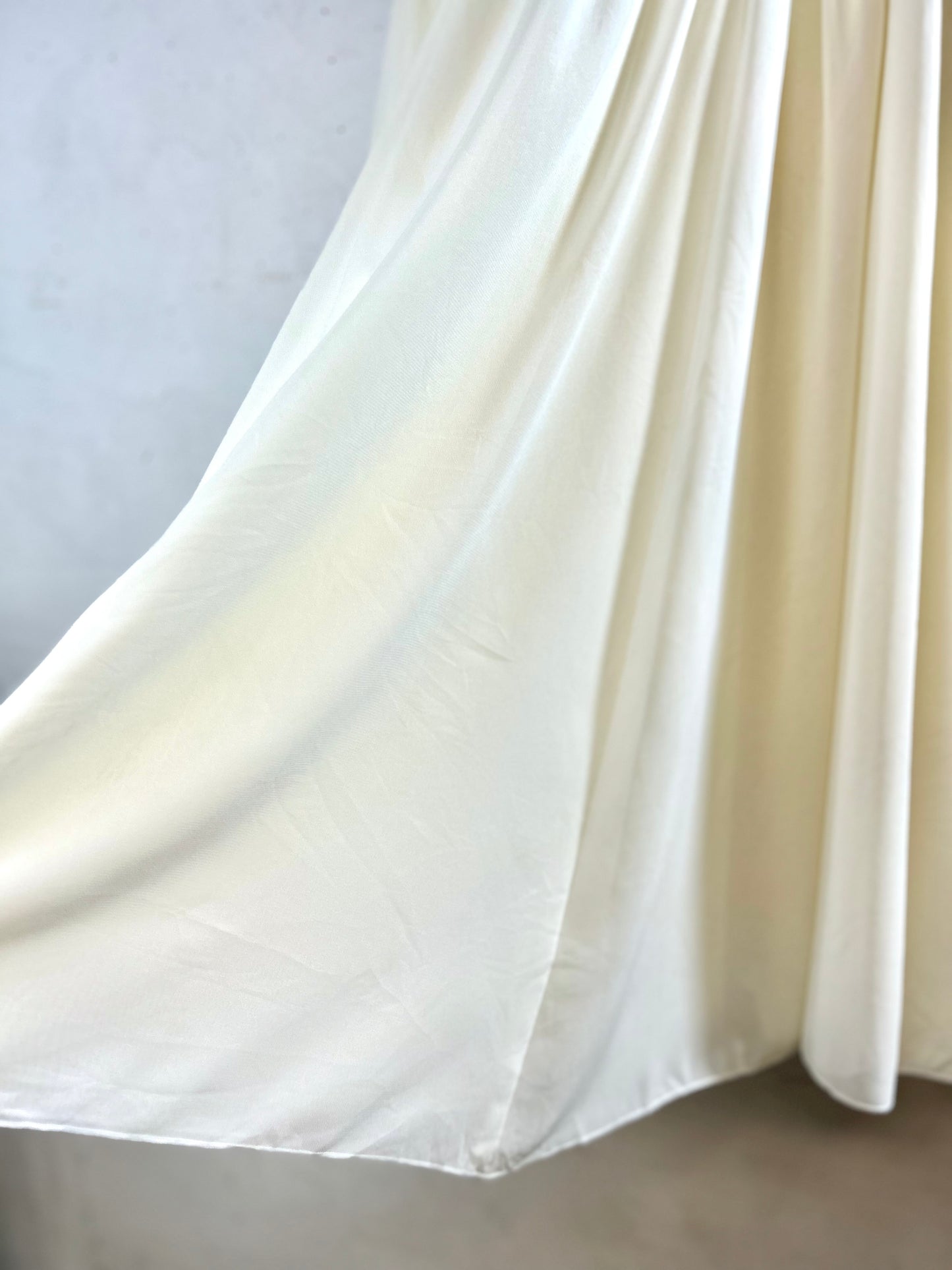 Vintage Tiered Skirt [G30640]