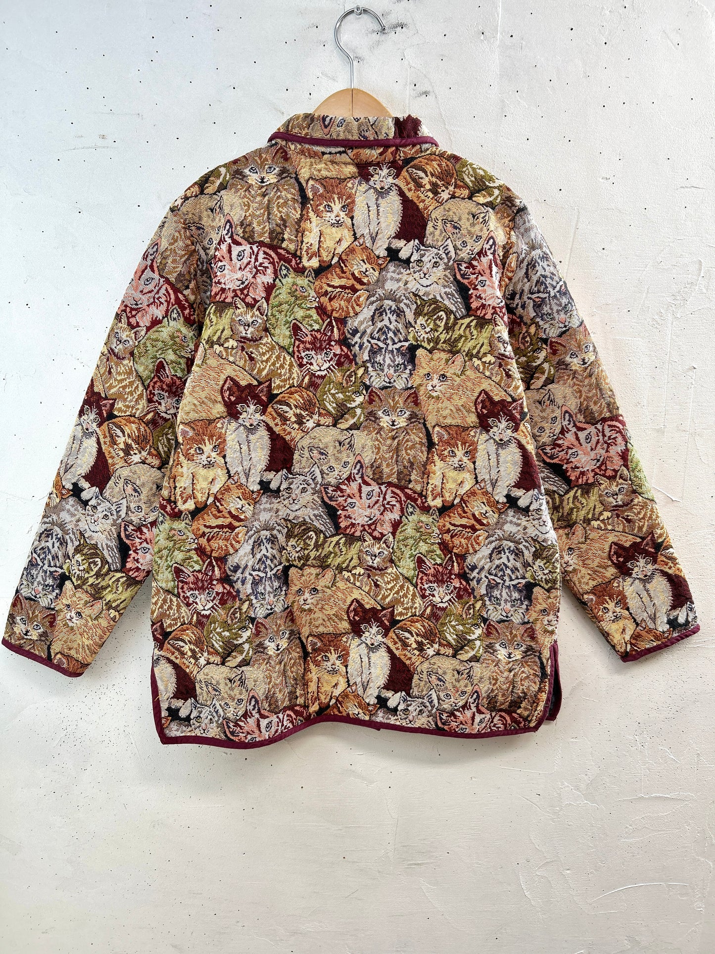 Vintage Gobelin Jacket [L31013]