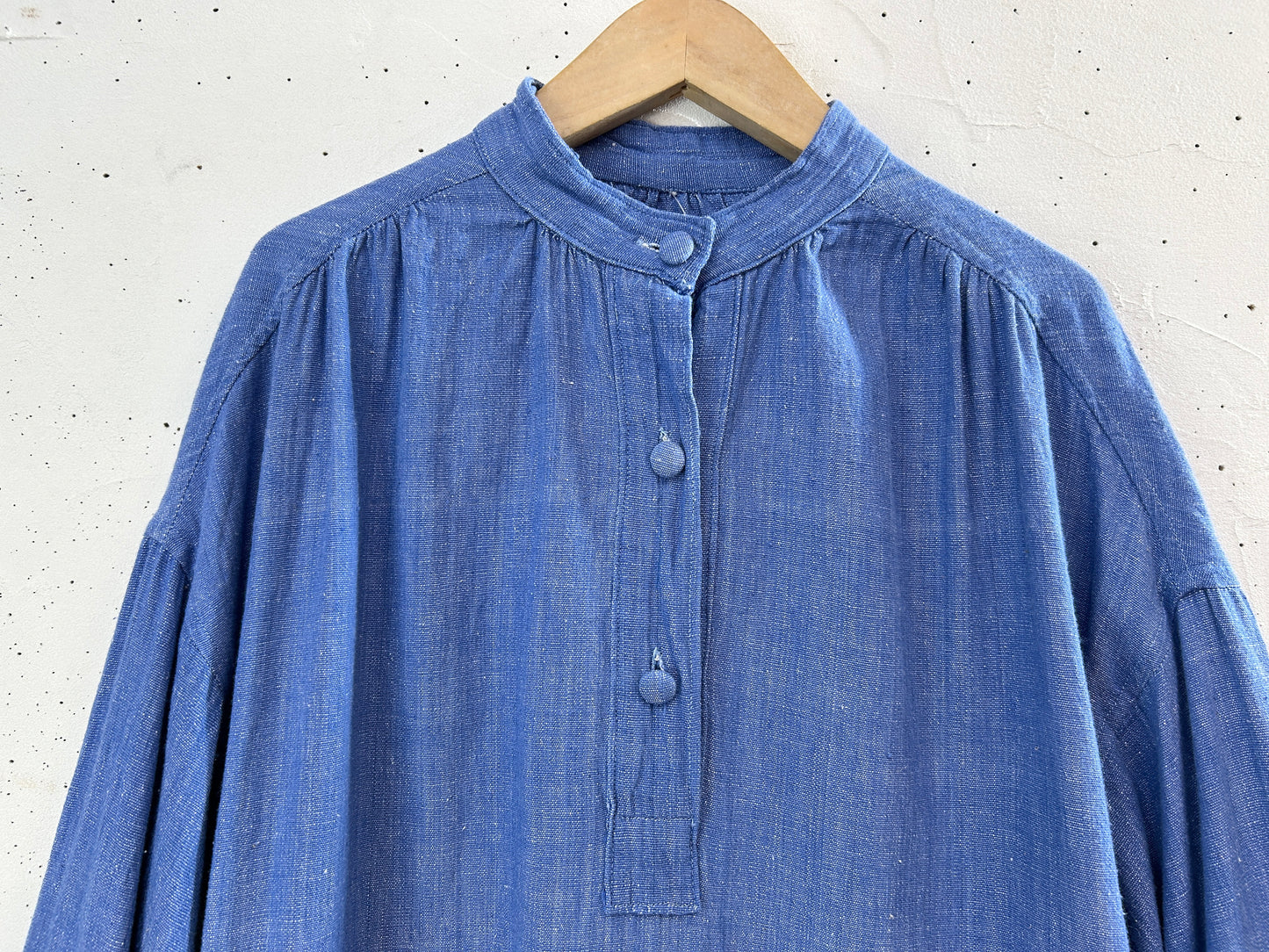 Vintage Tunic [G33176]