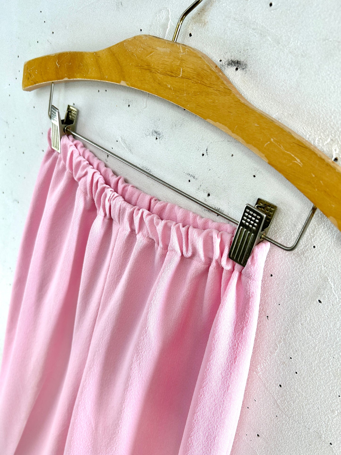 '70s Vintage Pants [F32875]