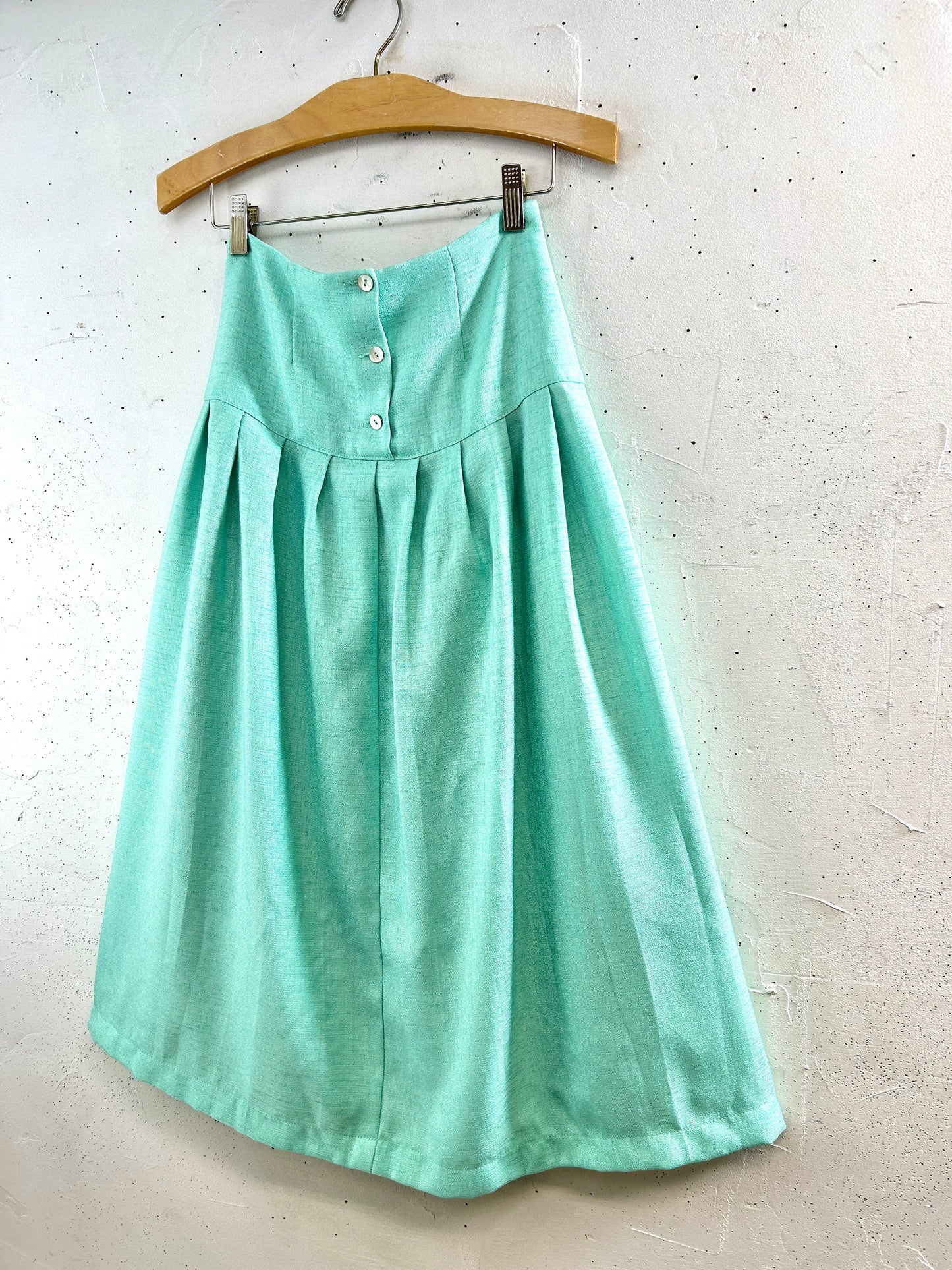 Vintage Skirt [F32874]