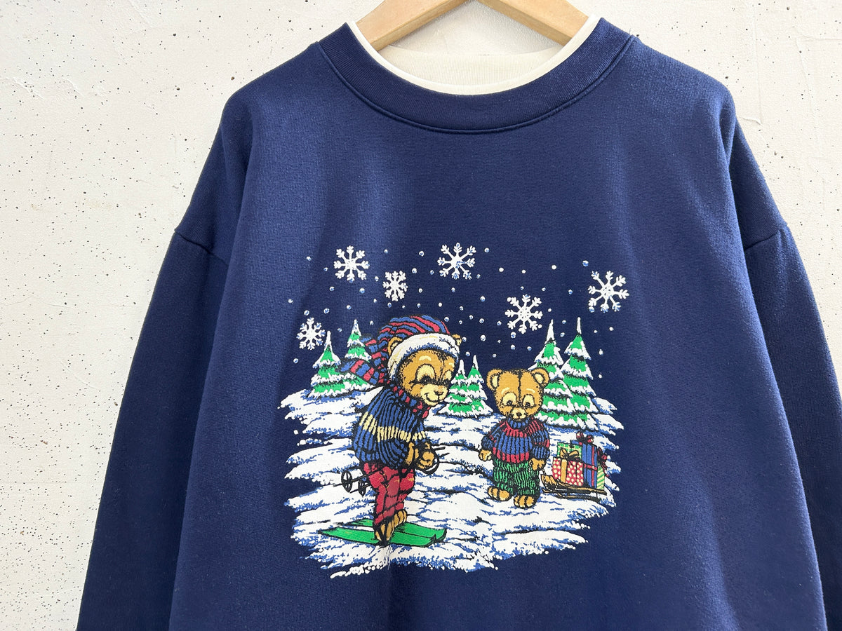 Vintage Sweat [J34289]