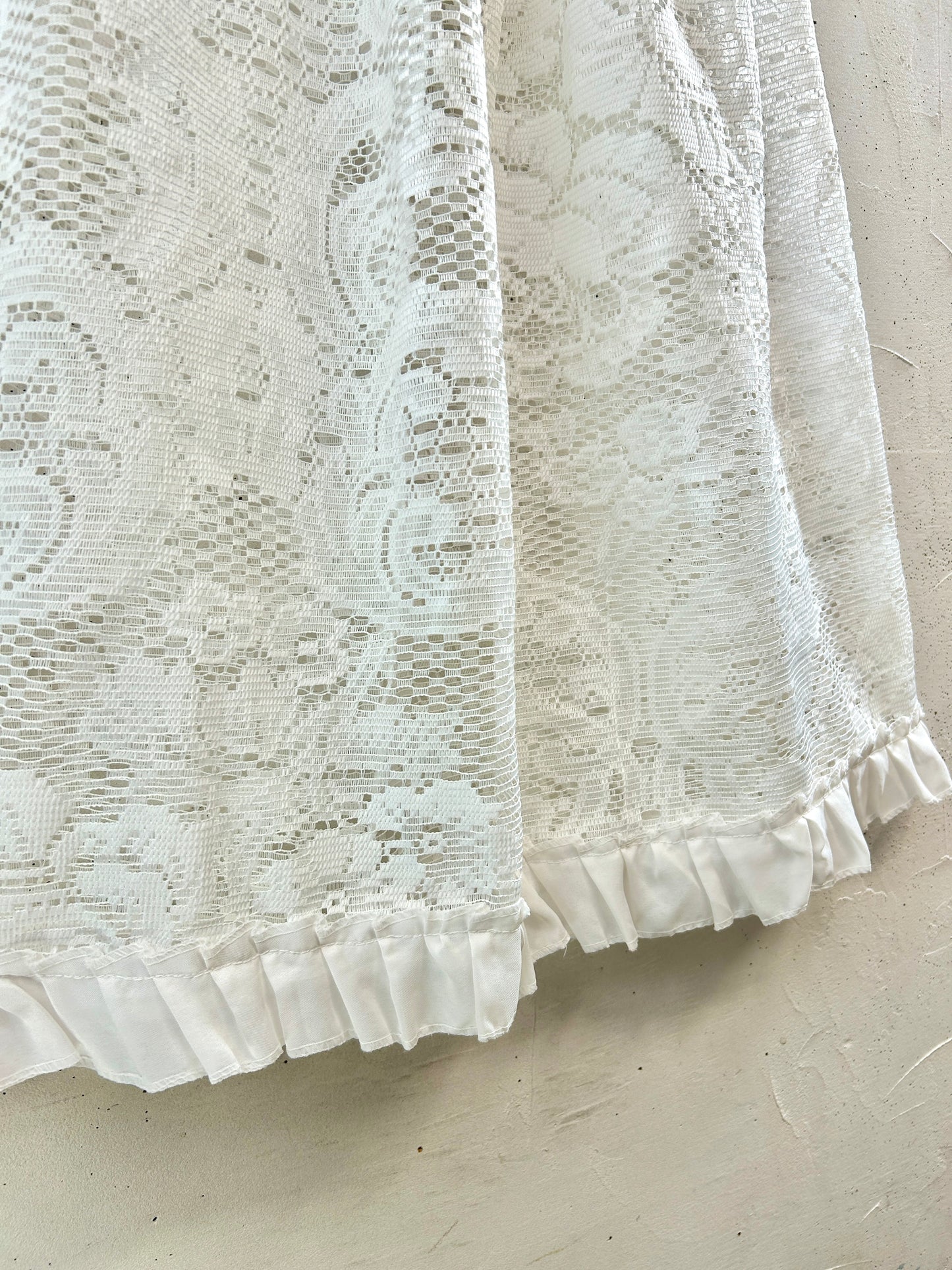 Vintage Skirt 〜Funny dot CRAZY〜 [G32972]