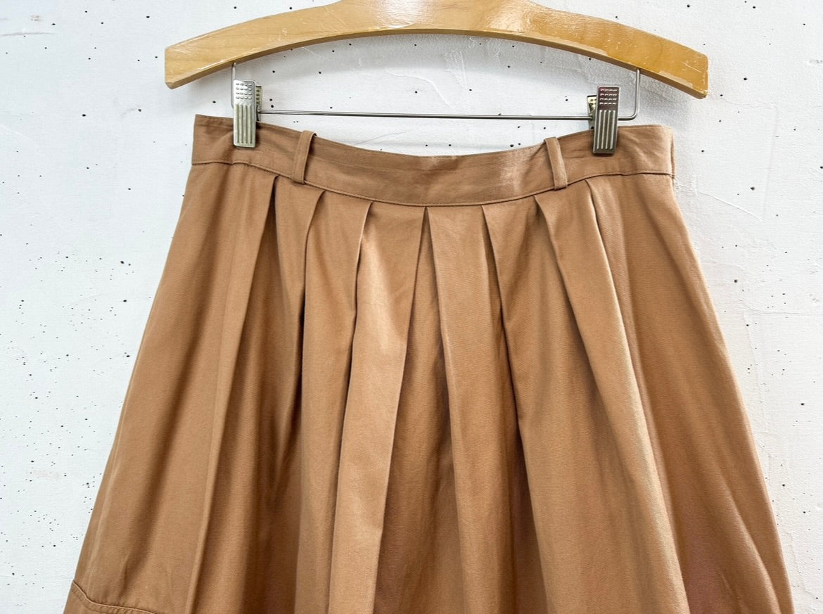 Vintage Skirt [D32017]