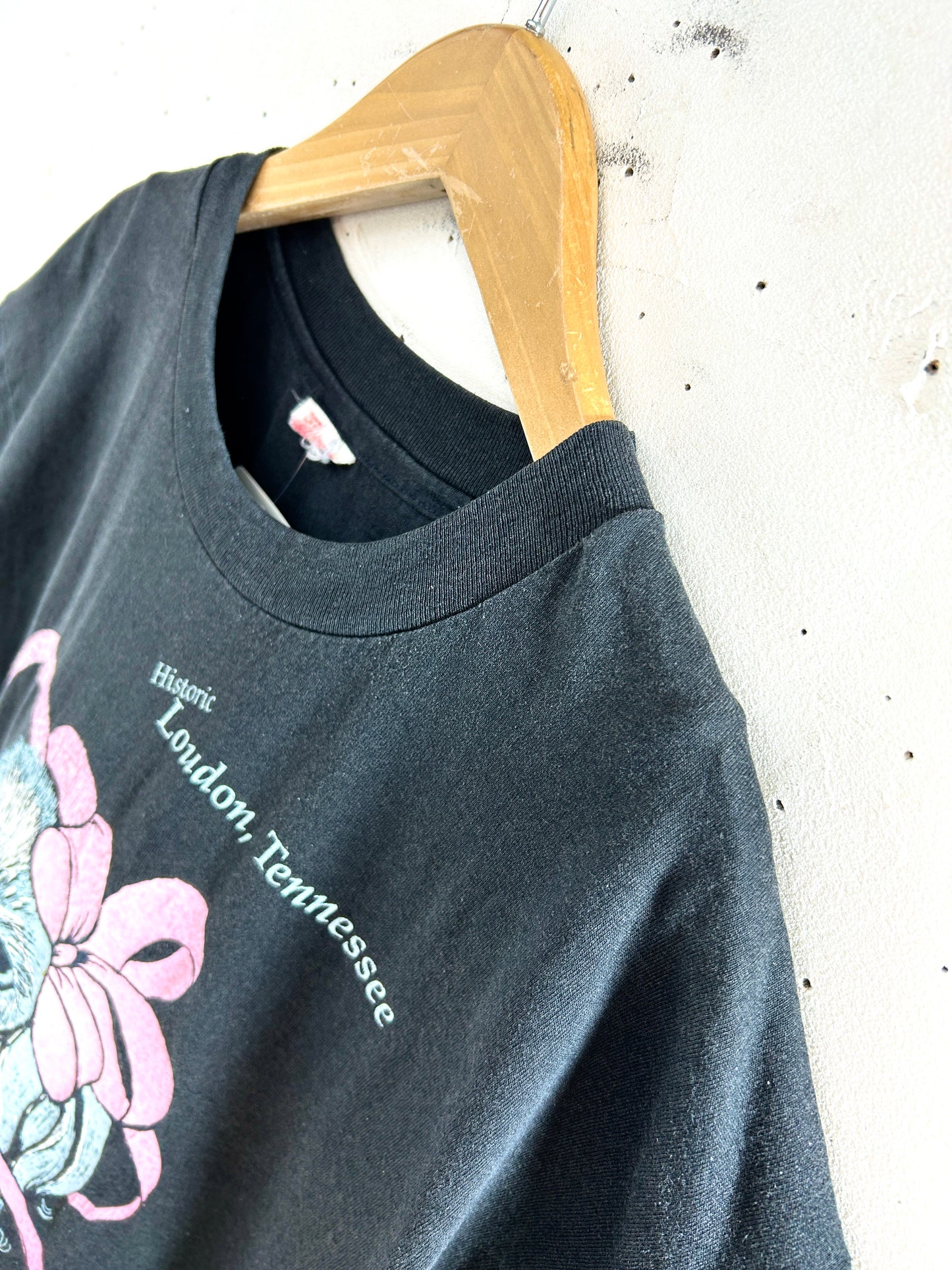 Vintage T-Shirt [F32724]
