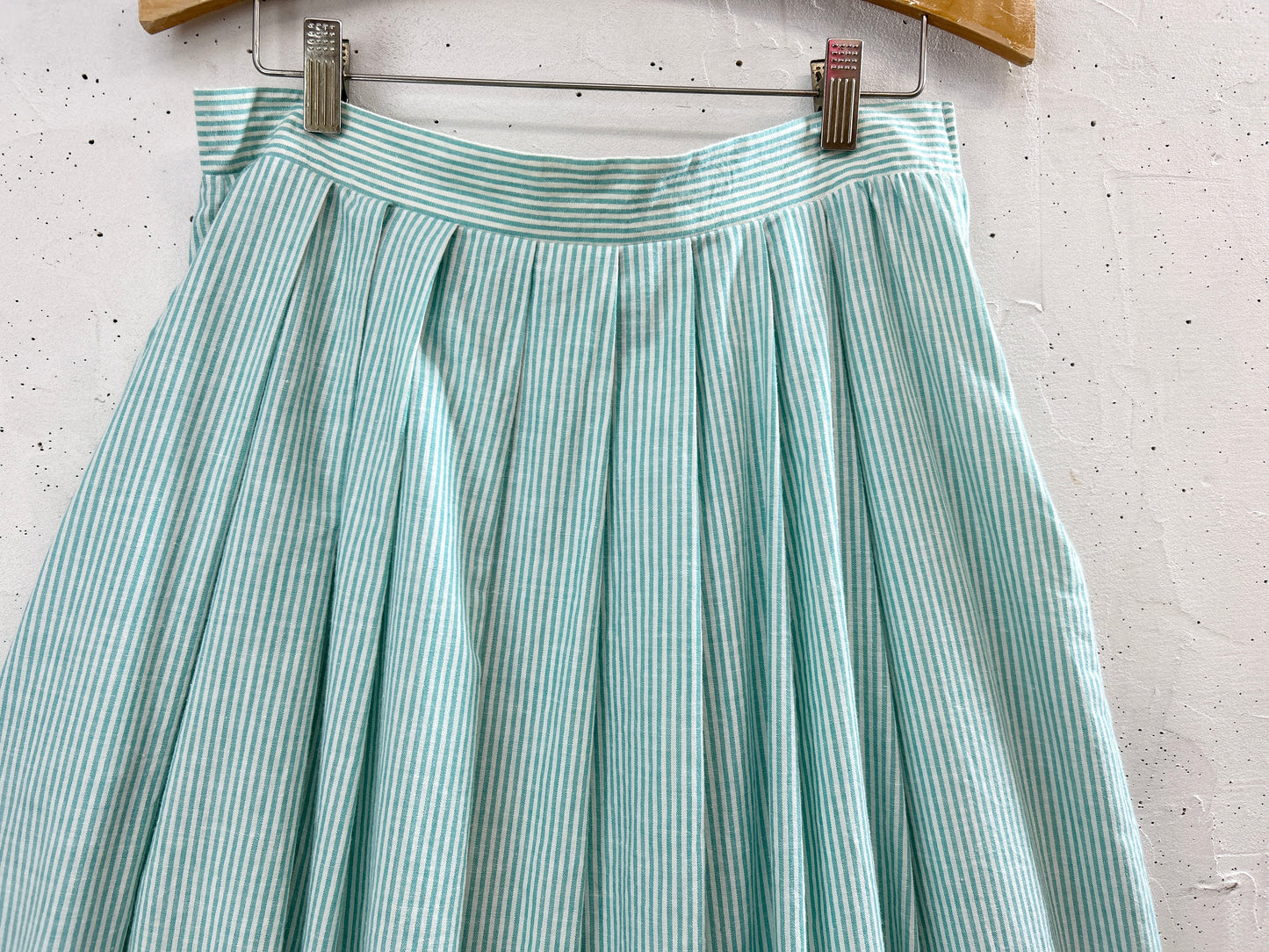 Vintage Tyrol Skirt [F32742]