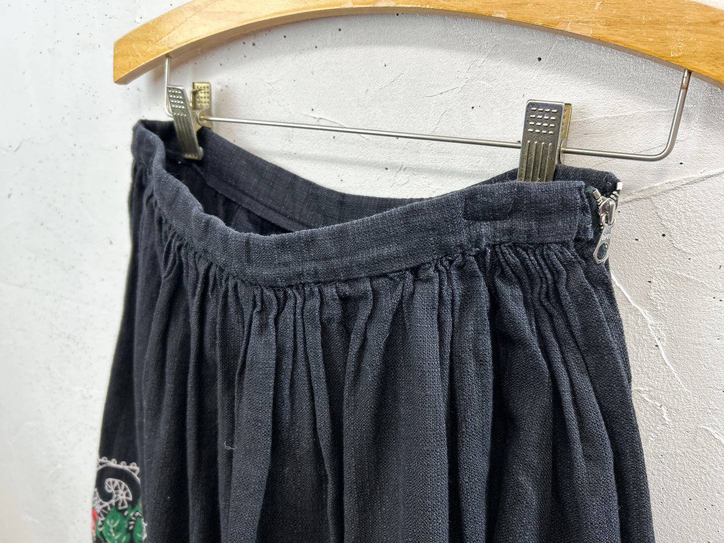 Vintage Skirt [B31518]