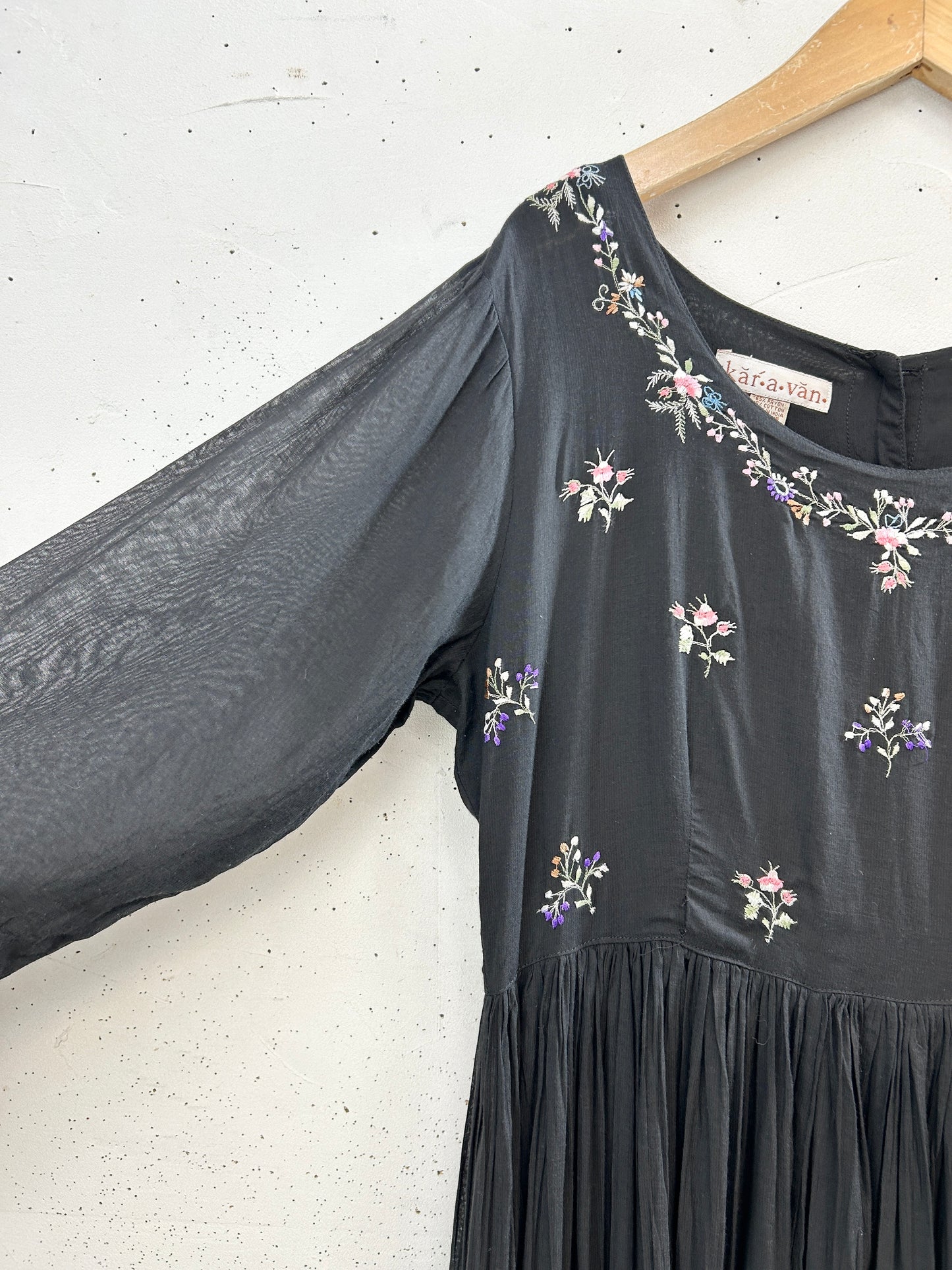 Vintage Dress [F32649]