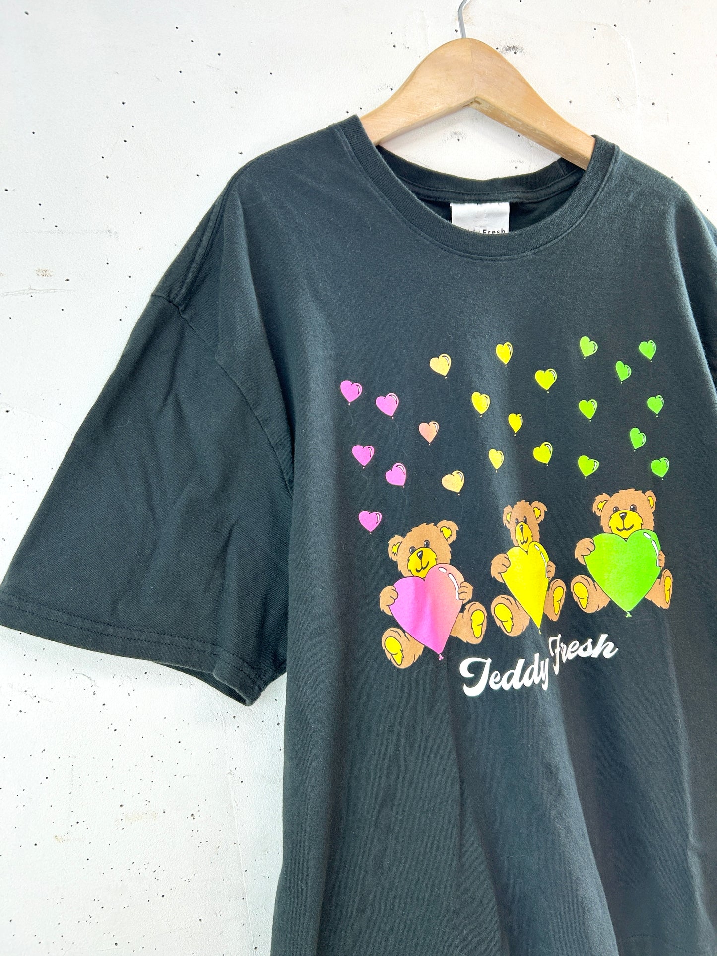 Vintage T-Shirt  [D32133]