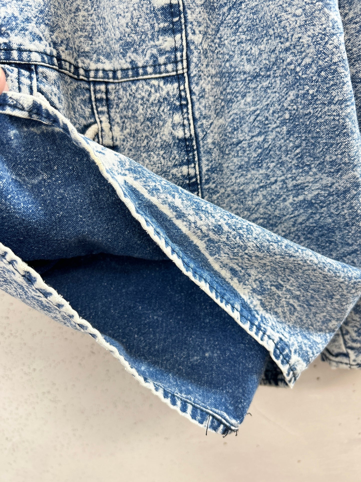 Vintage Pants [F32741]