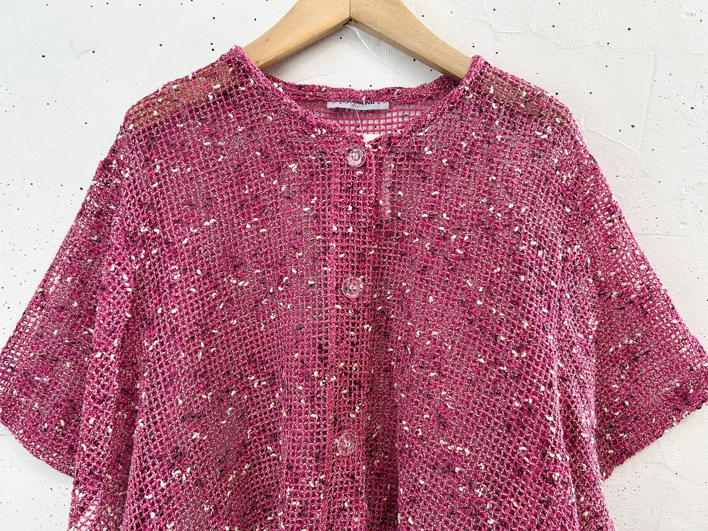 Vintage Tops [E32417]