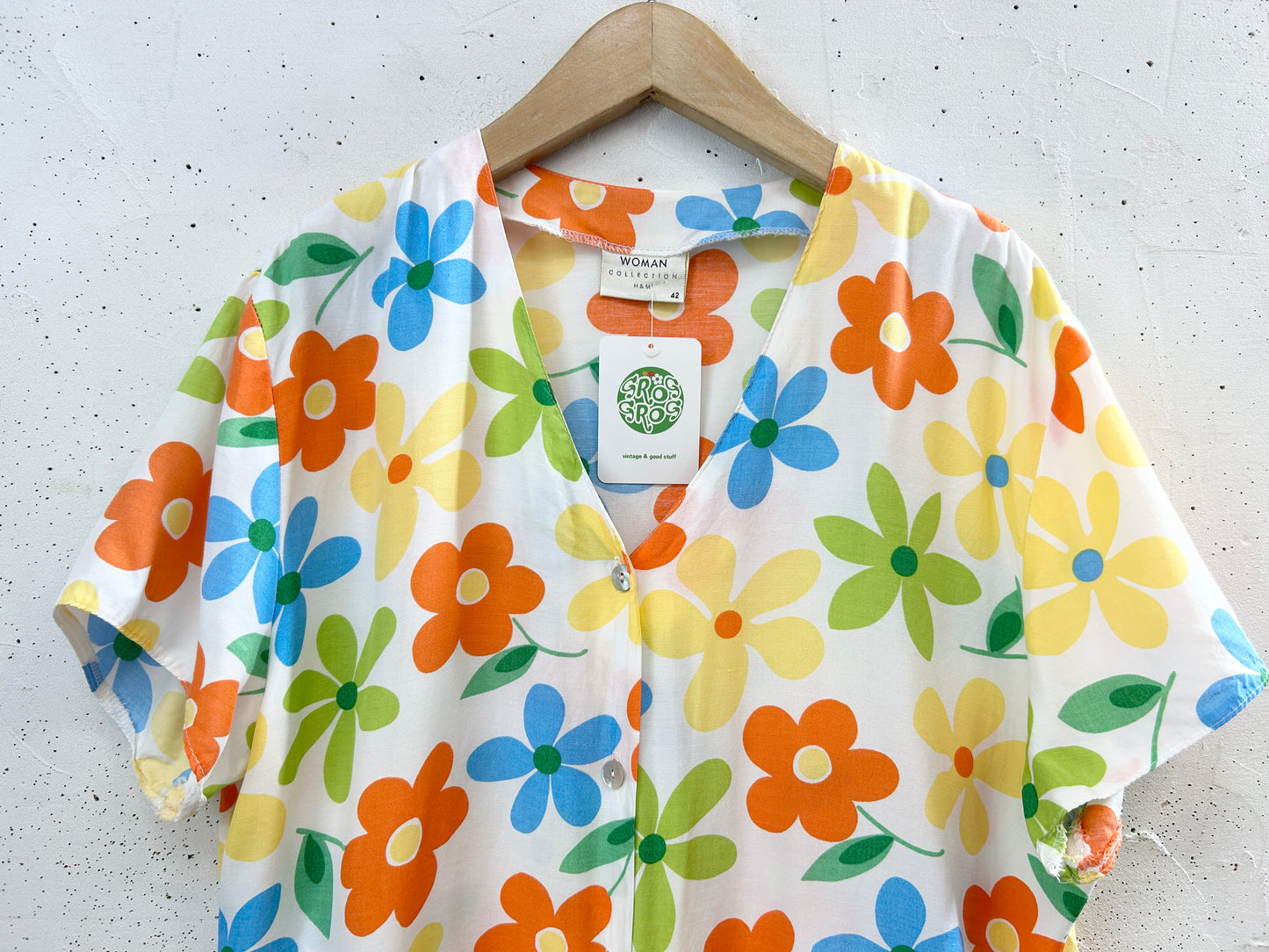Vintage Shirt [G33149]