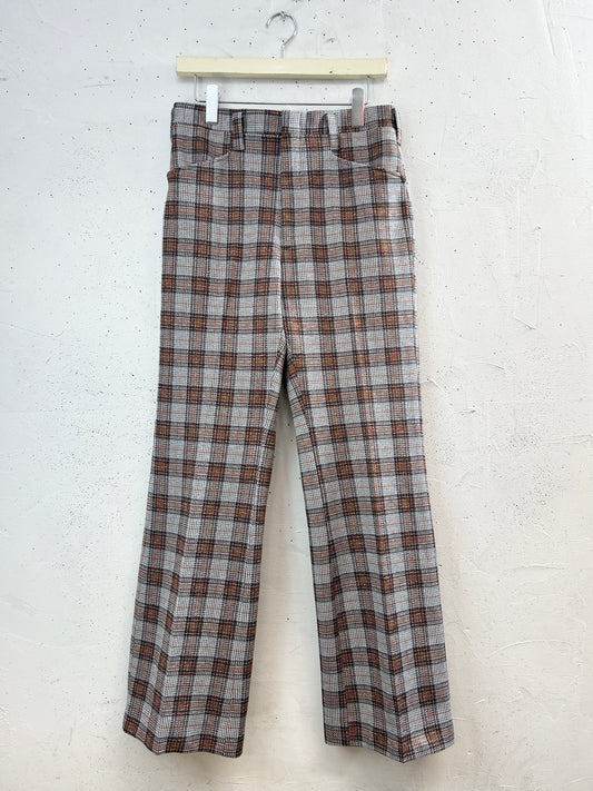 '70s Vintage Pants 〜HAGGAR〜 MADE IN USA [J34109]