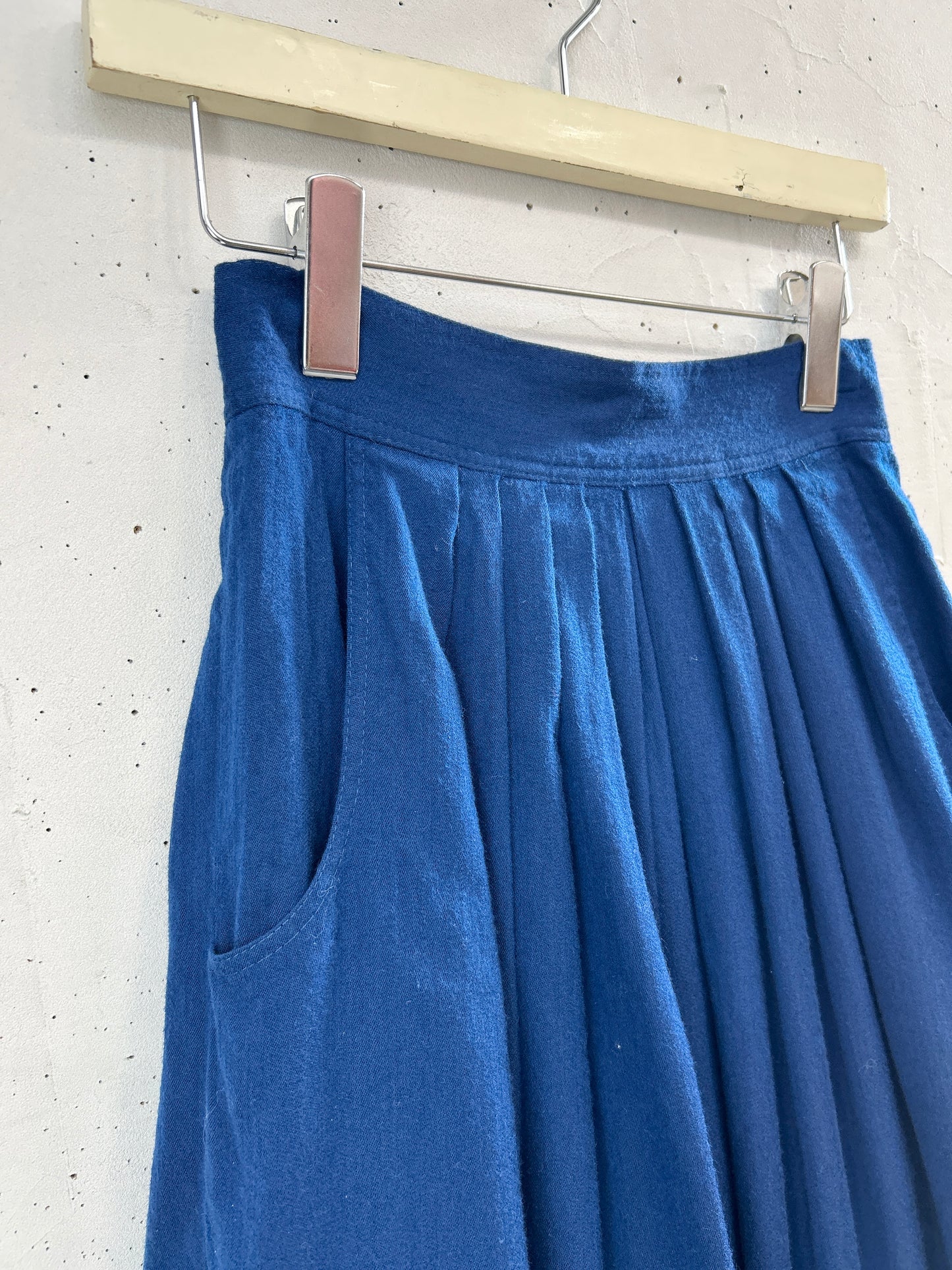 Vintage Skirt  [E32459]