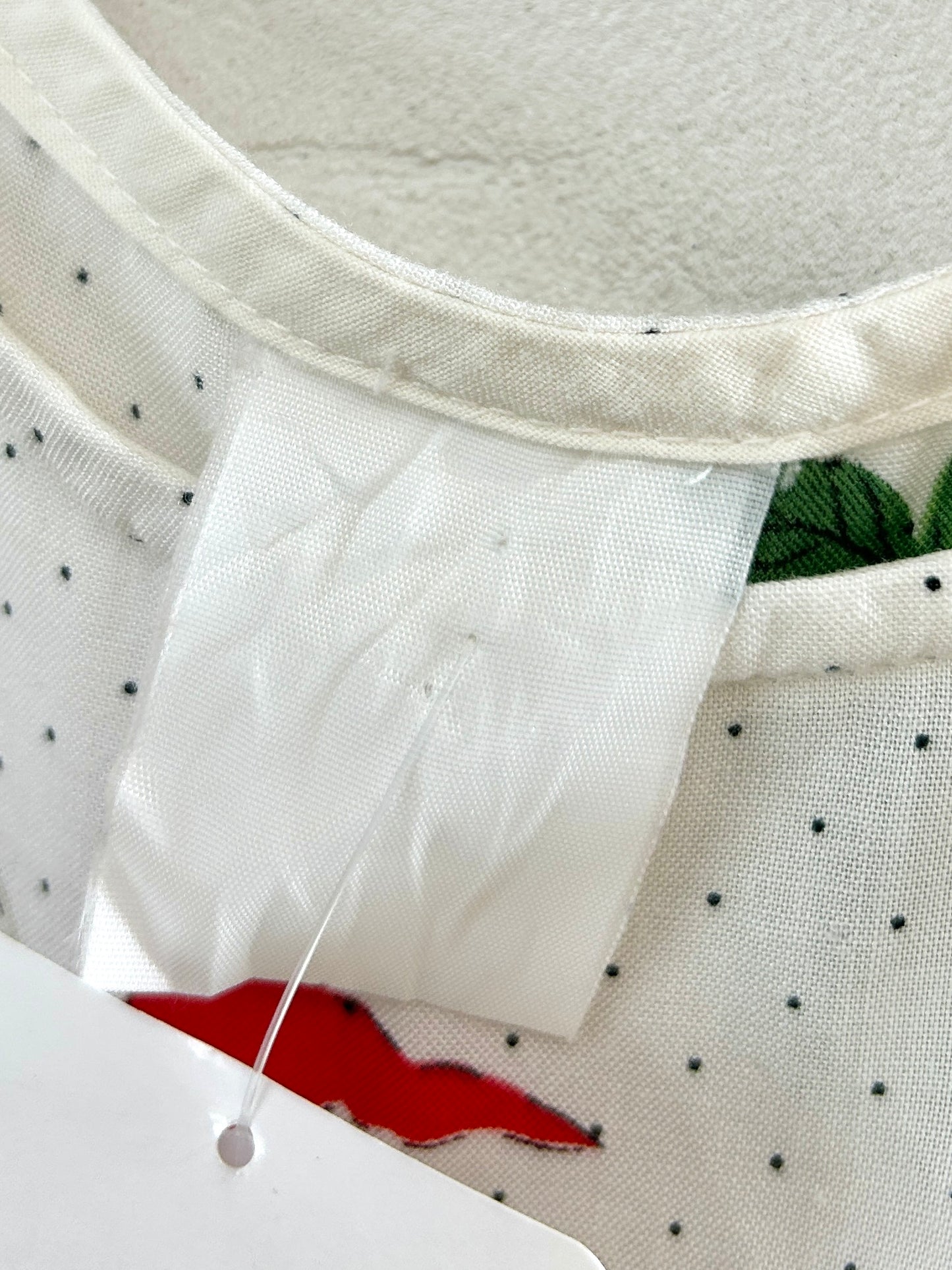 Vintage Tops [F32754]