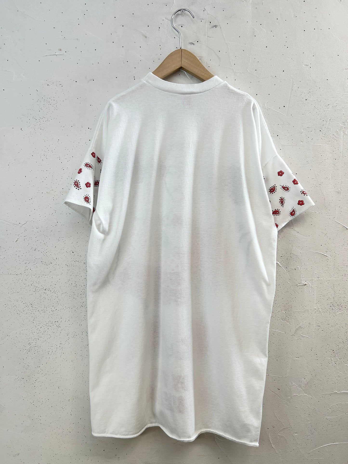 '90s Vintage T-Shirt [G33229]