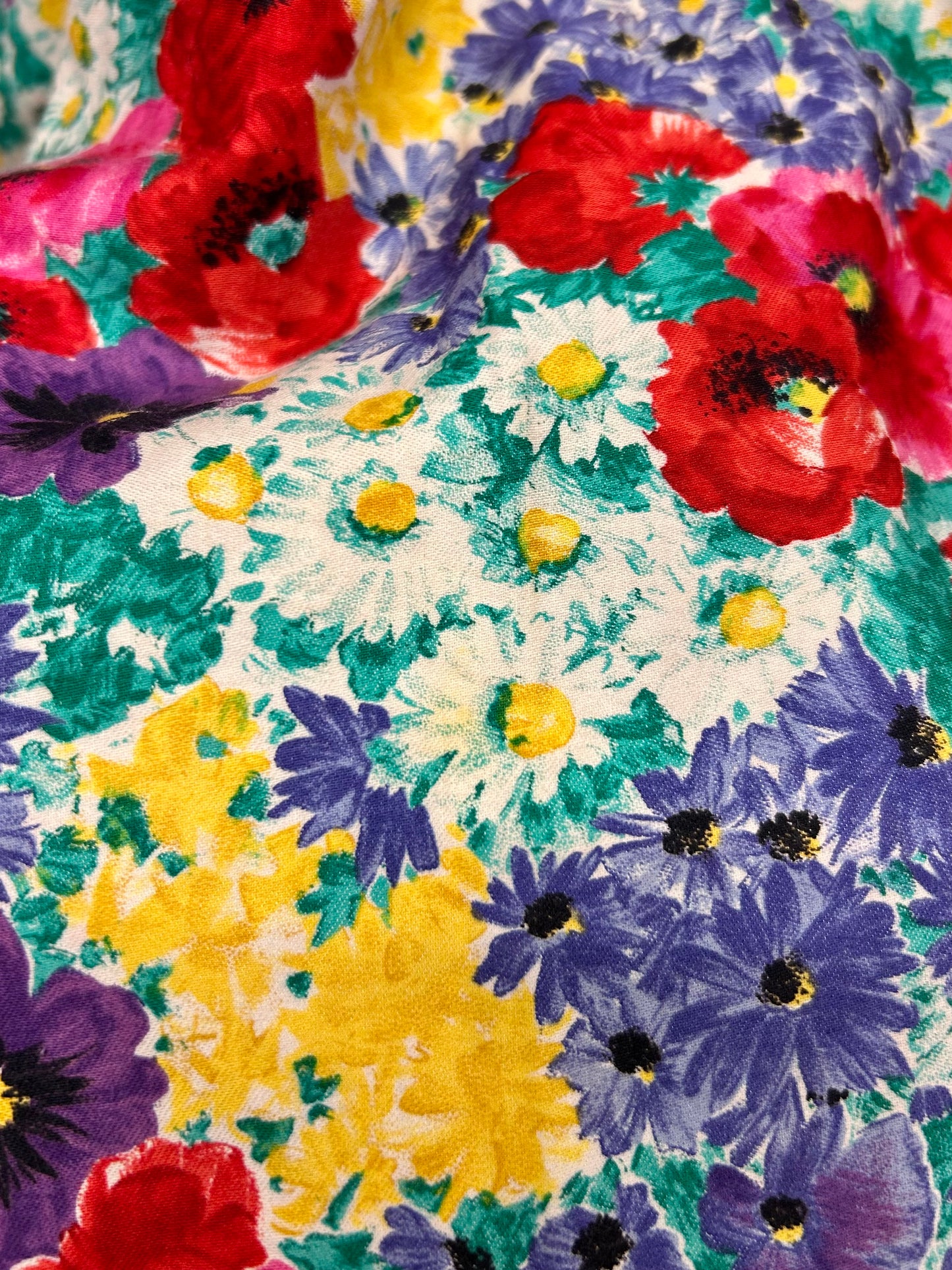 Vintage Short Pants MADE IN USA [G30772]