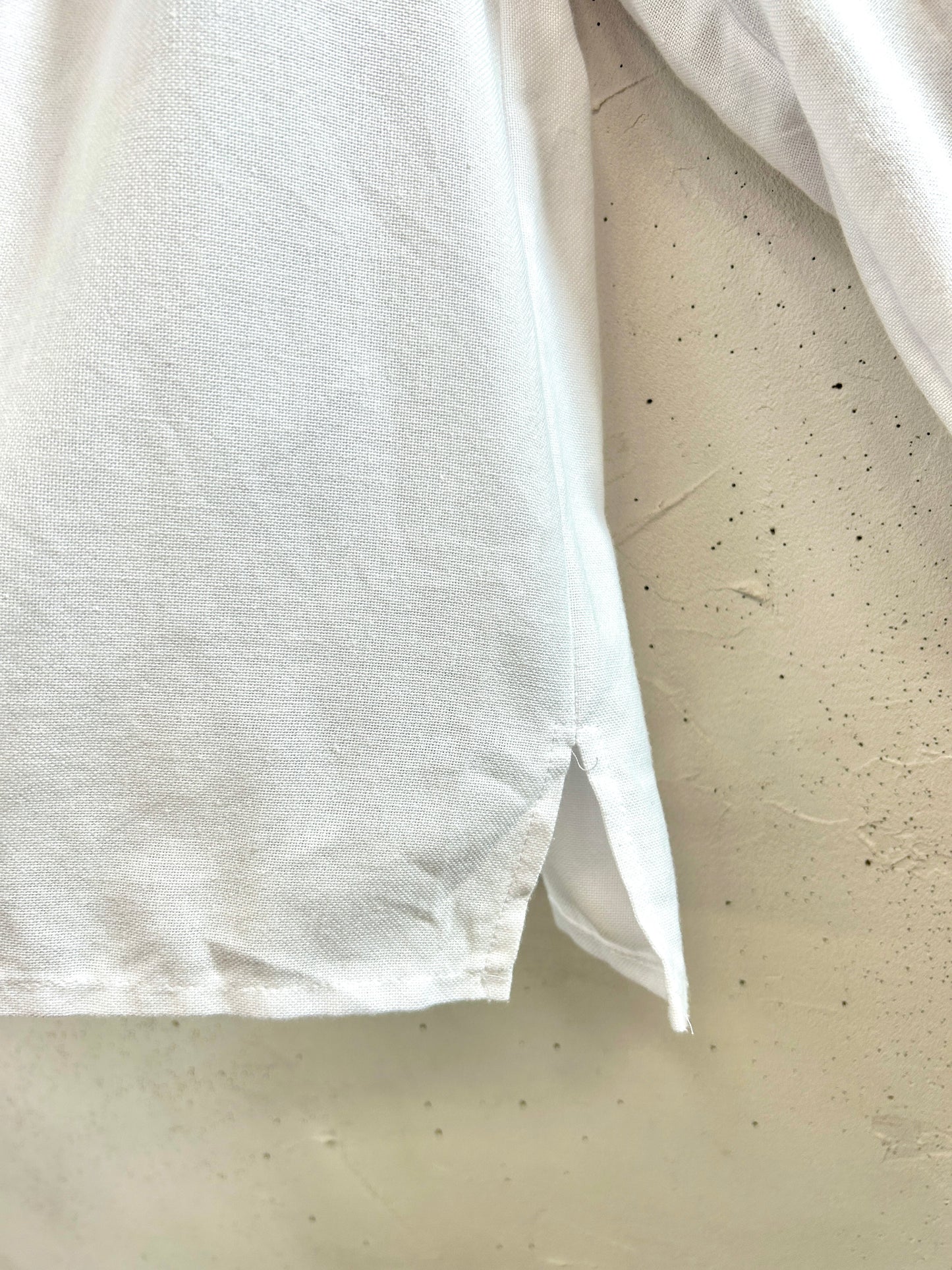 Vintage Embroidery Blouse [G33157]