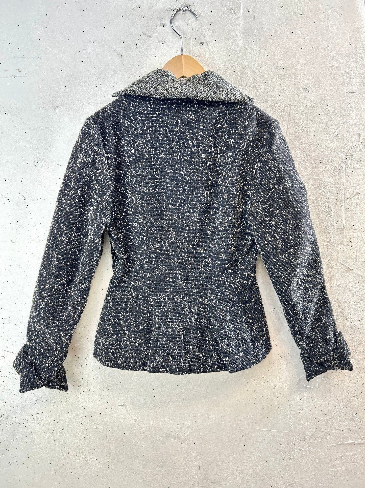 Vintage Jacket 〜Lilli Ann〜 of san francisco [K30888]