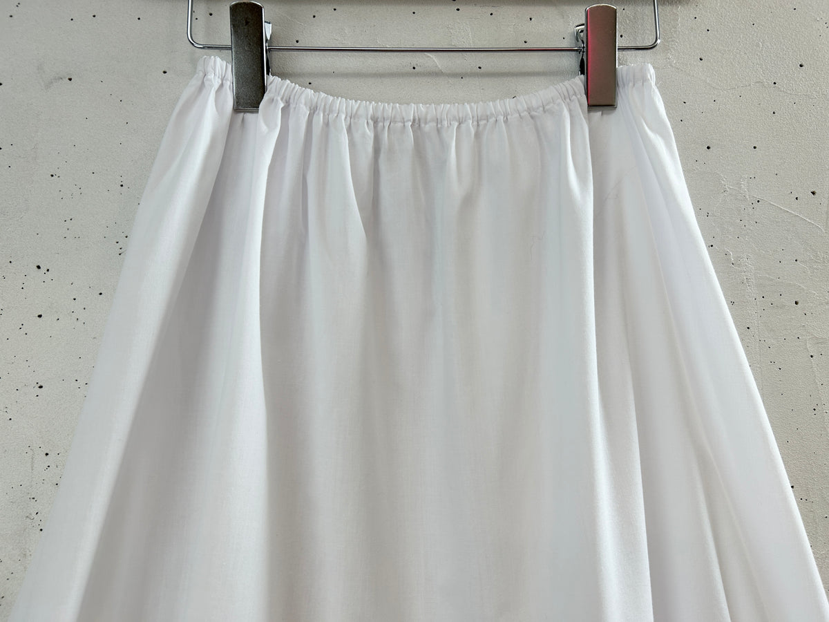 Vintage Petti Skirt [J34076]