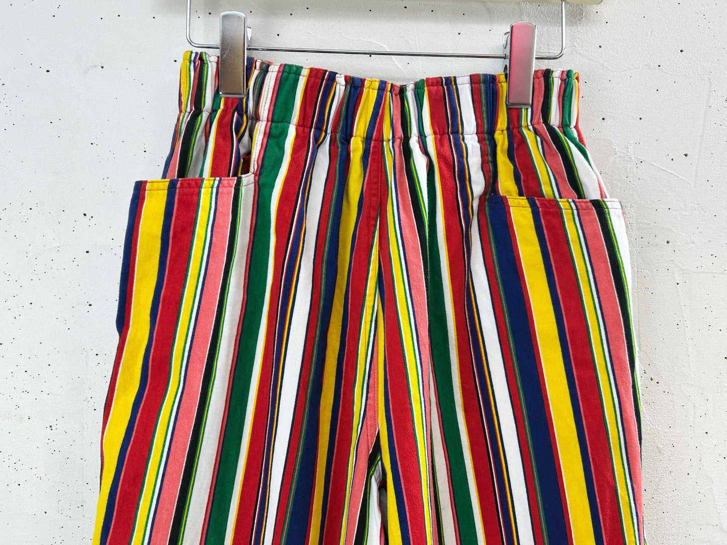 Vintage Pants [H33660]