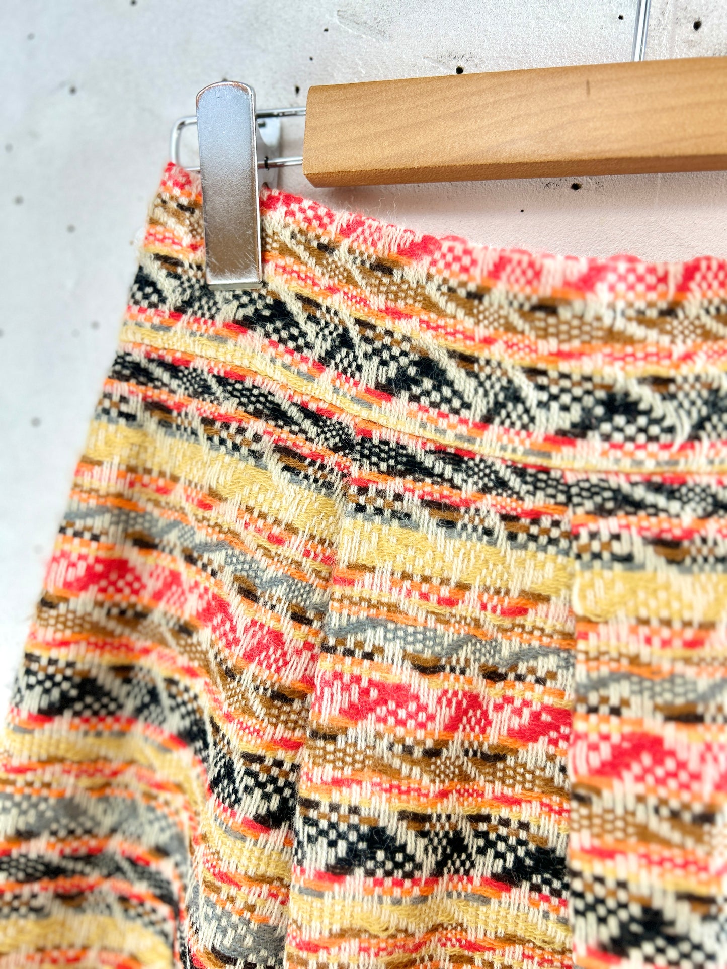 Vintage Skirt [J30394]