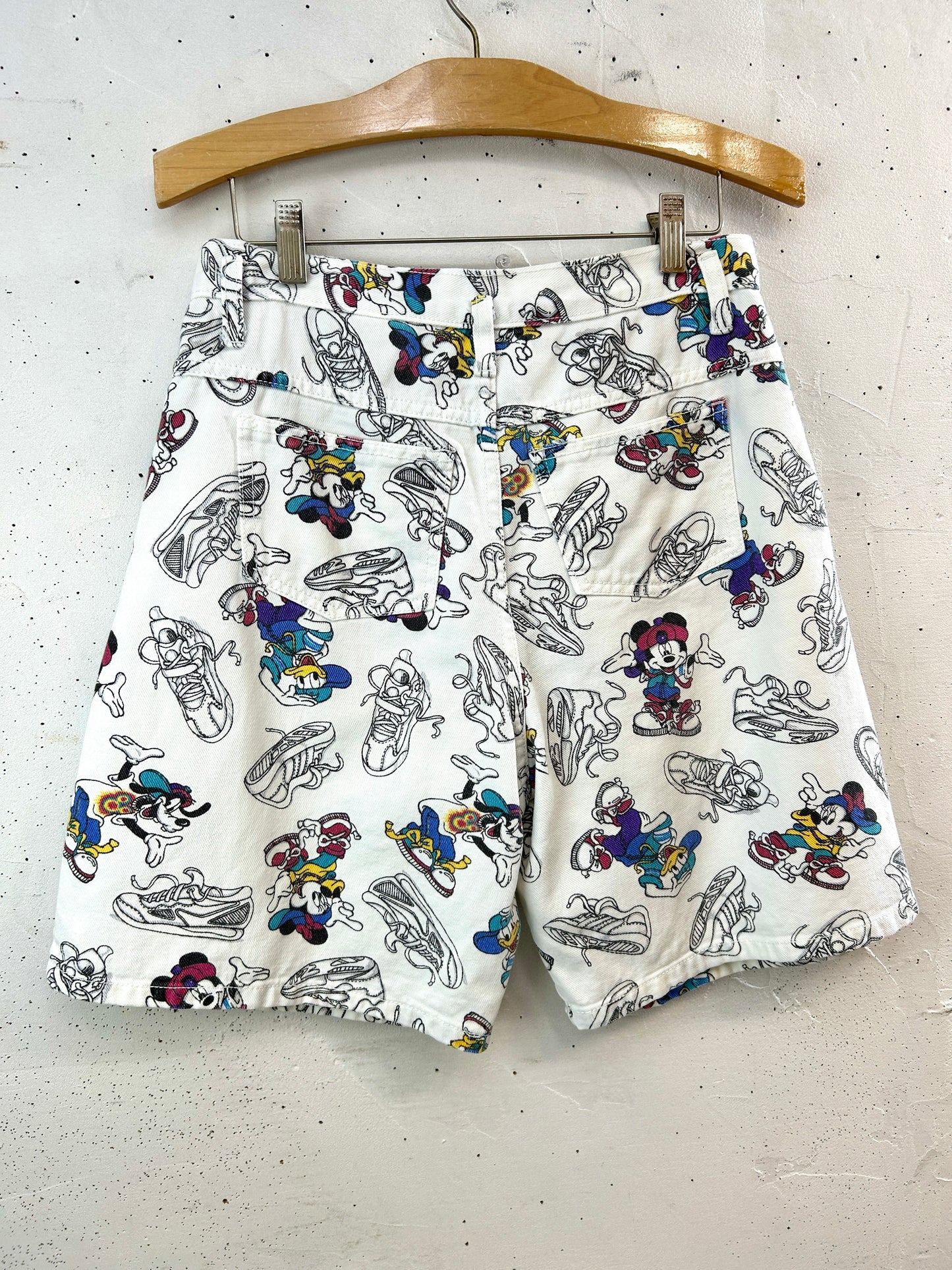 Vintage Pants [F32631]