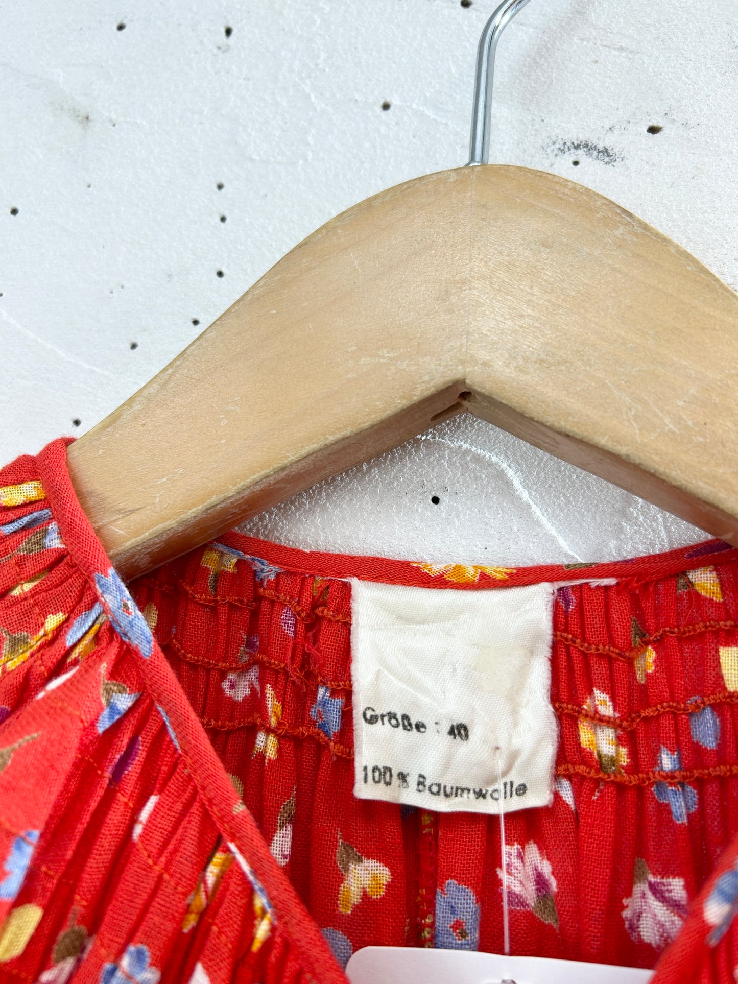 Vintage Dress [F32748]