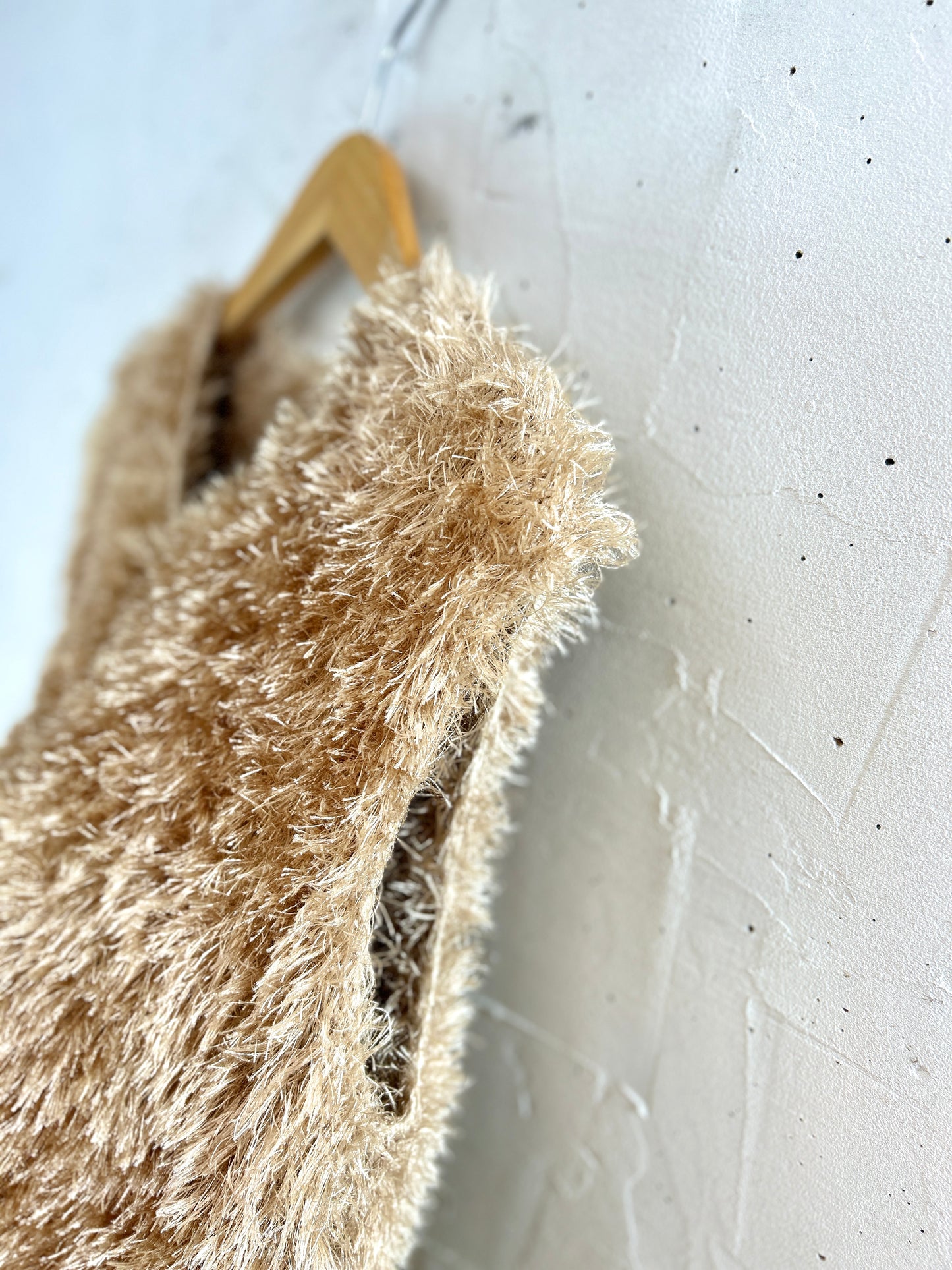 Vintage Vest [J30614]