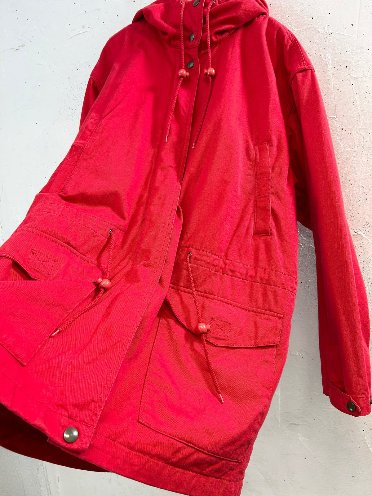Vintage Jacket 〜Eddie Bauer〜 [J34291