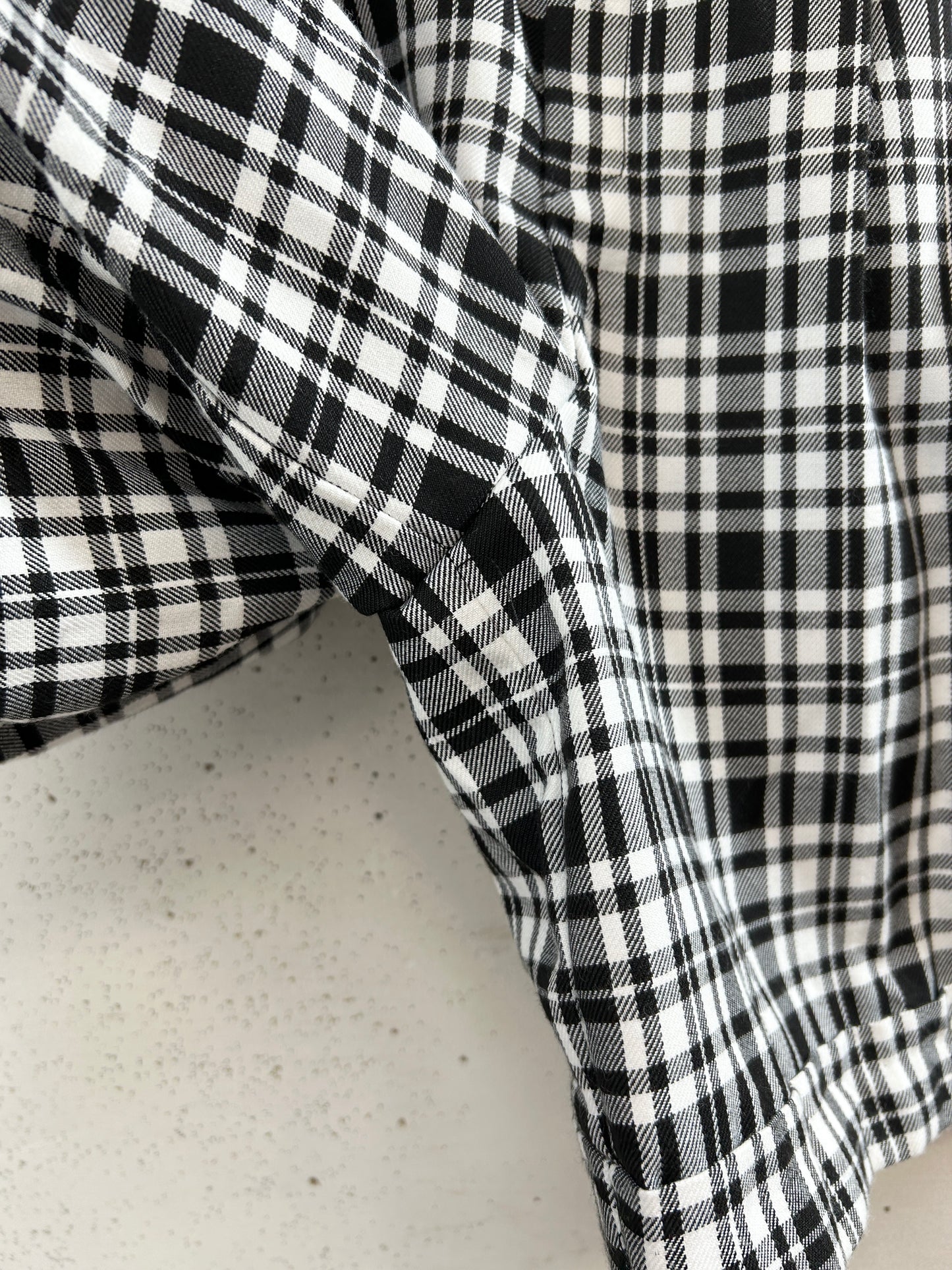 Vintage Pants [H33481]