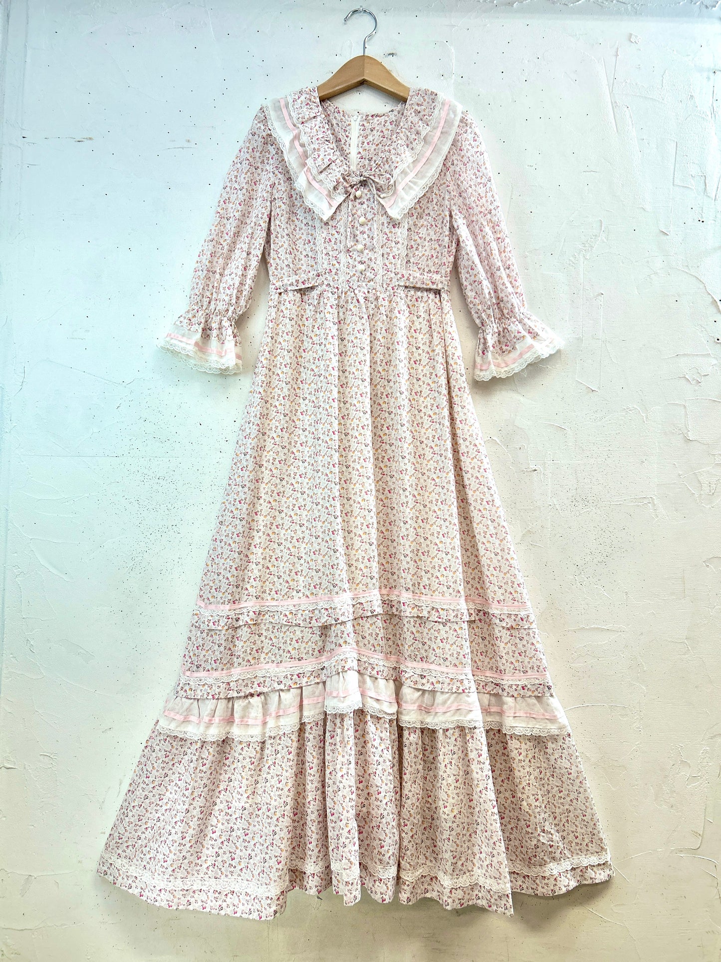 Vintage Dress [C31791]