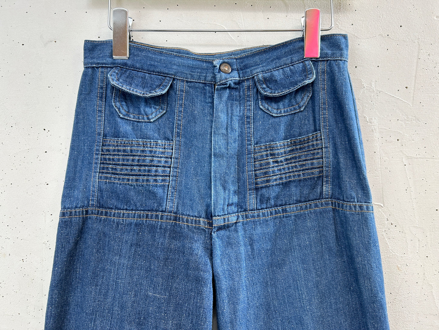 '70s Vintage Pants [G33159]