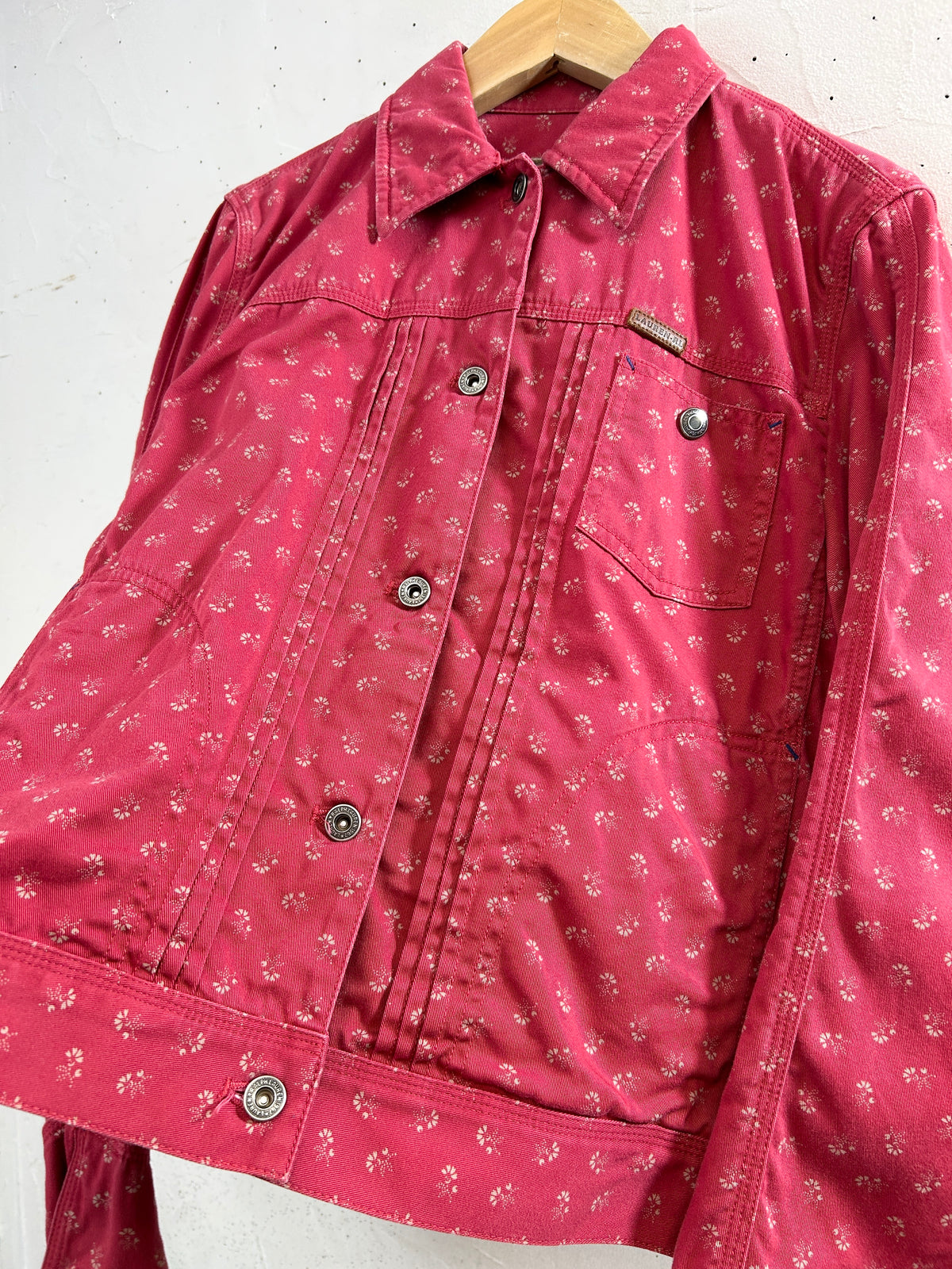 Vintage Jacket 〜Ralph Lauren〜 [I33906]