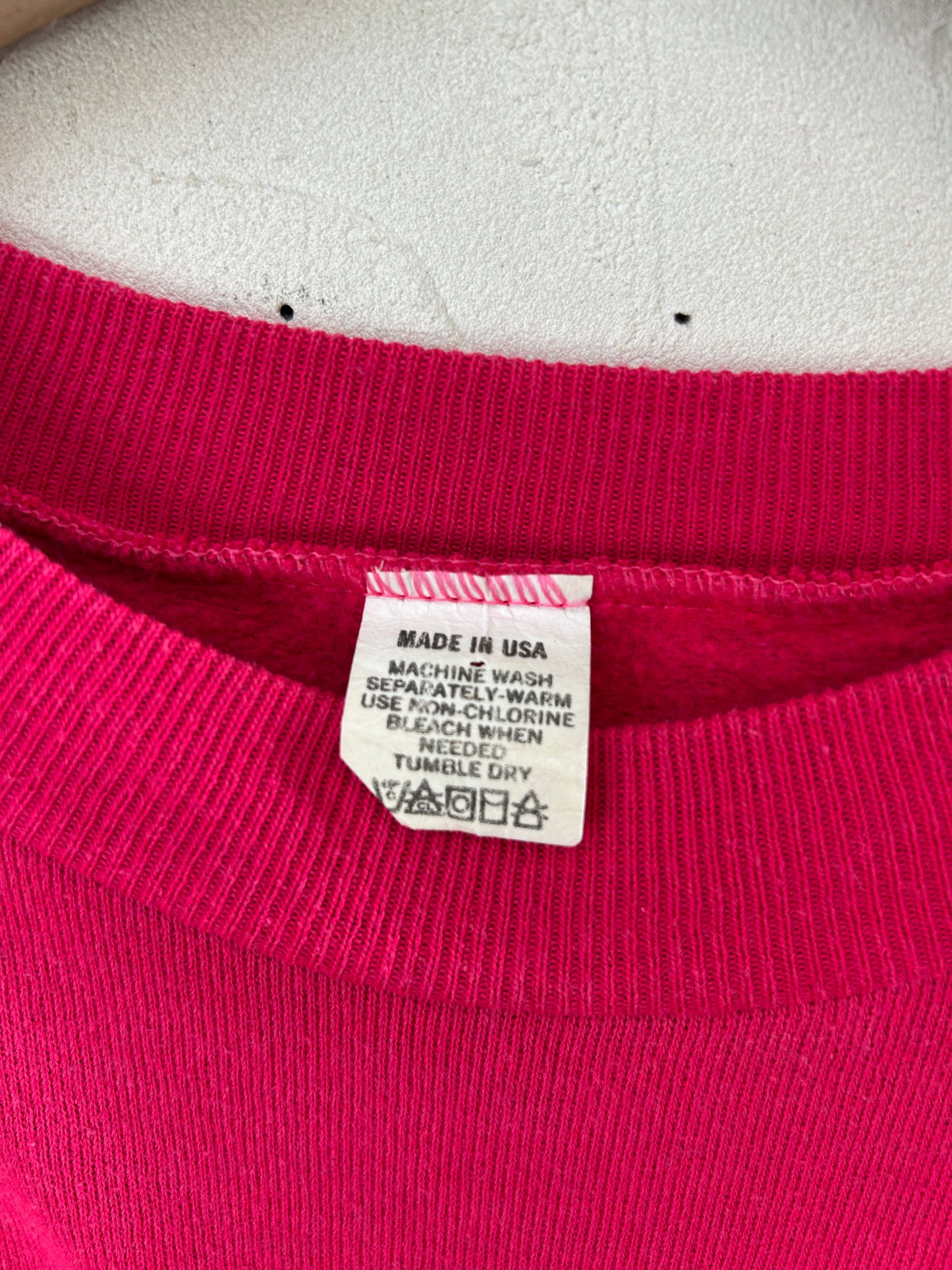 Vintage Sweat [I30291]