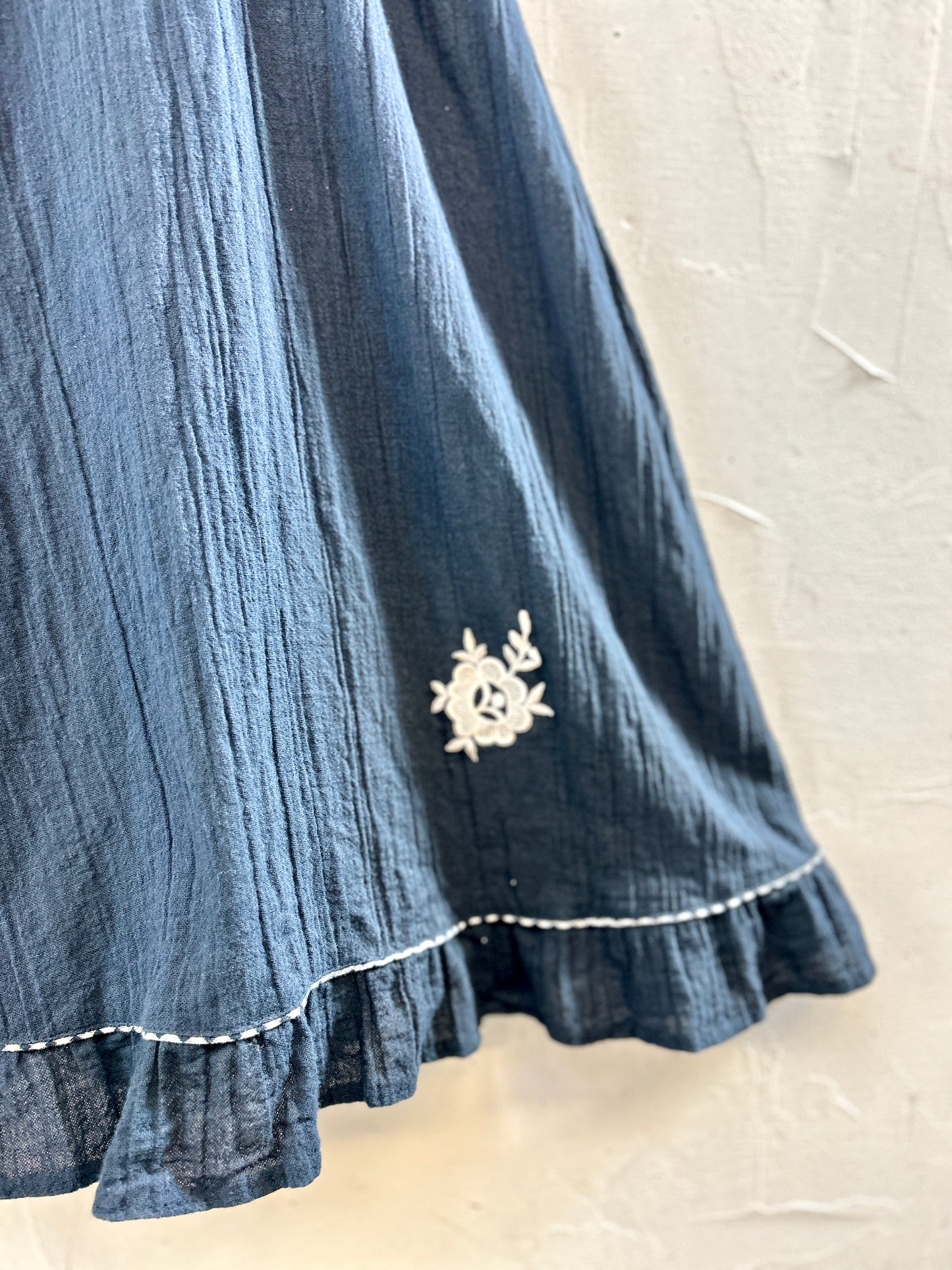 Vintage Skirt [H30892]