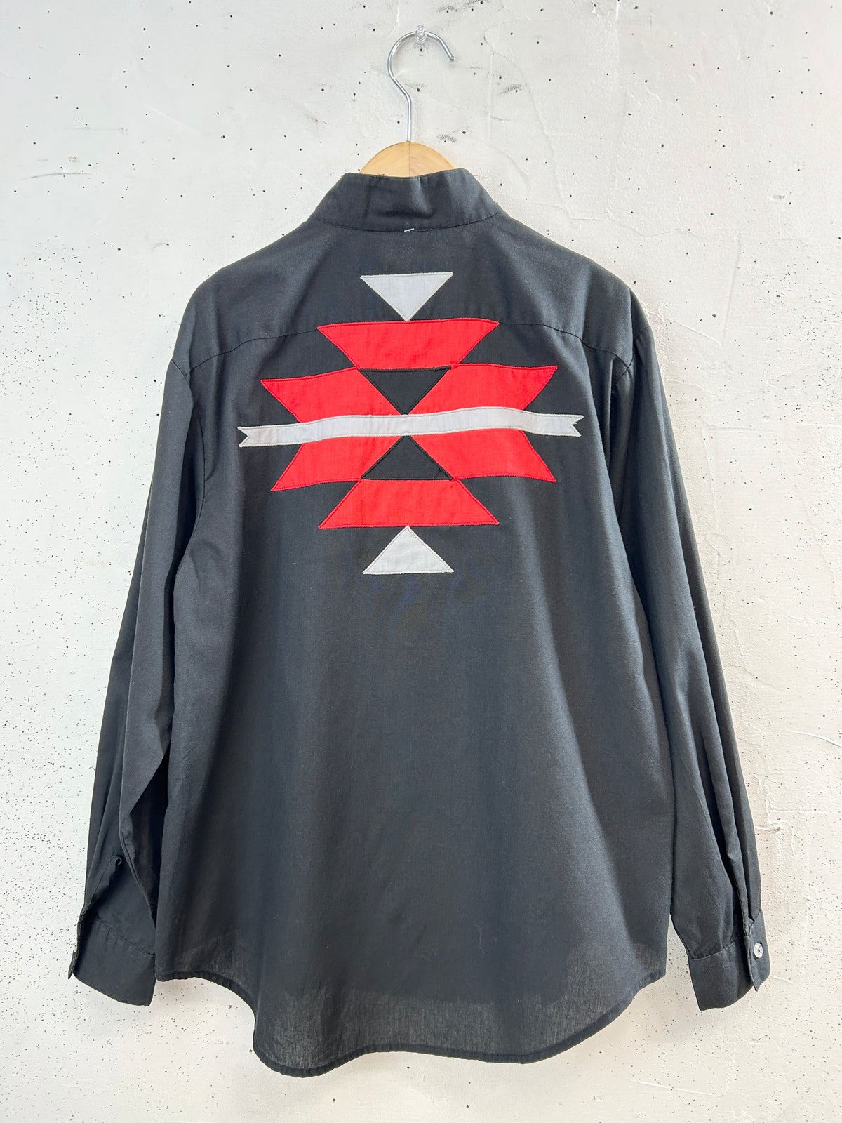 Vintage Shirt [I34010]